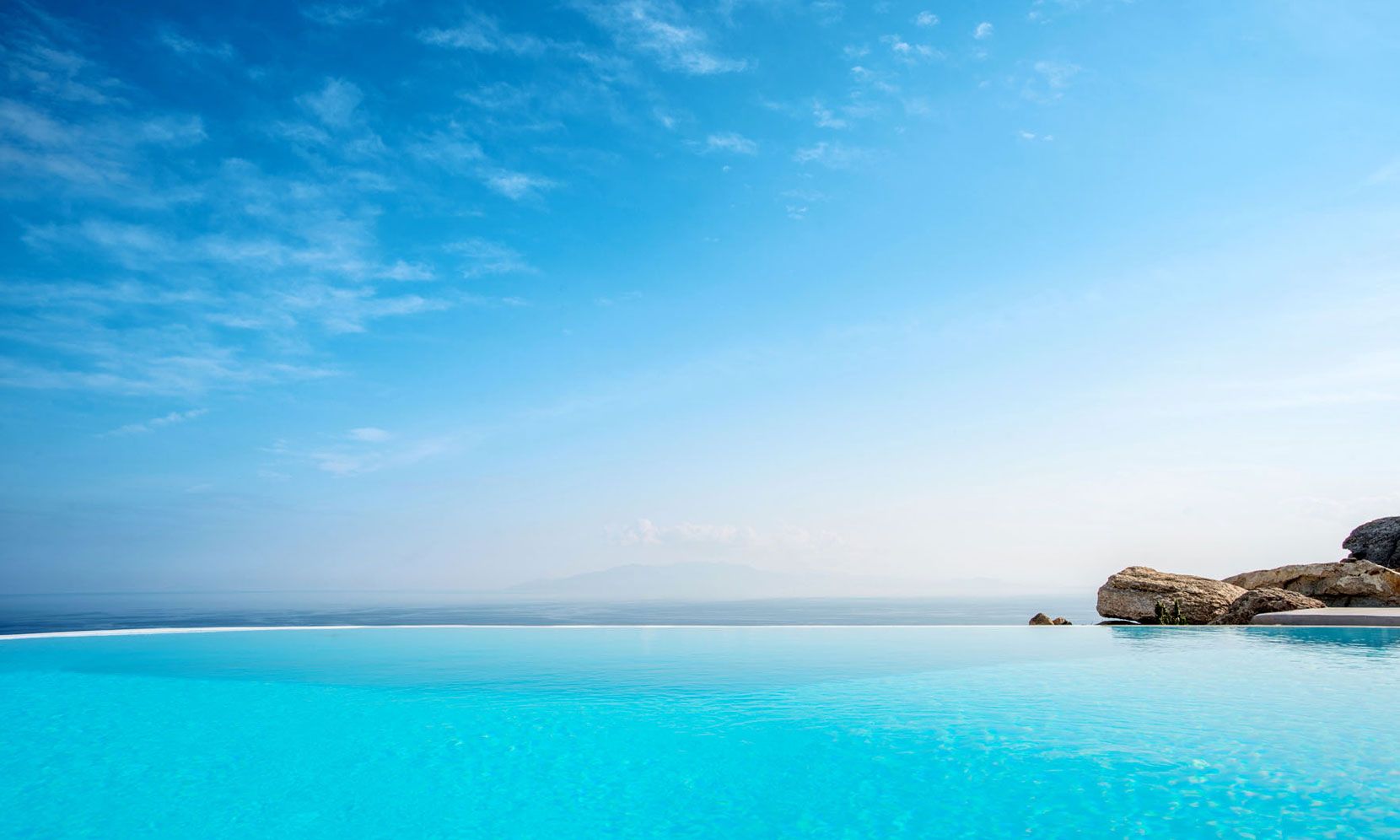 Luxury Heavens Mykonos - ANDROM - 7