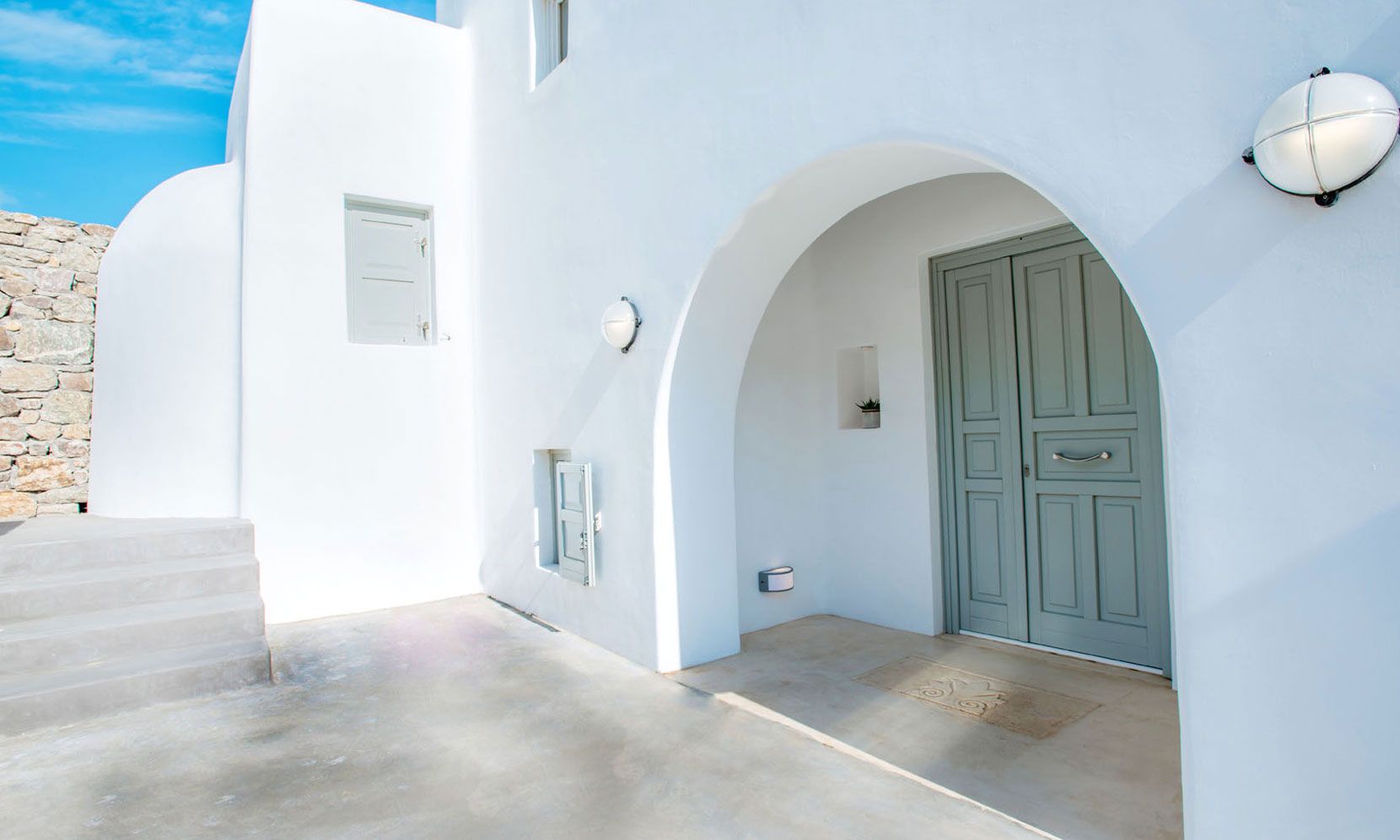 Luxury Heavens Mykonos - ANDROM - 11