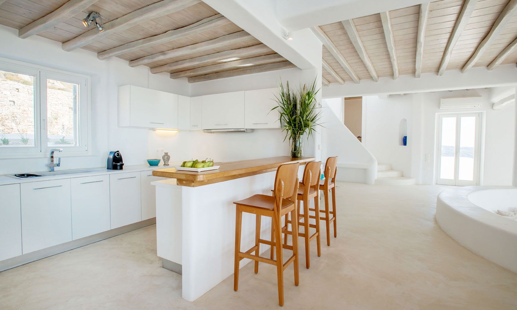 Luxury Heavens Mykonos - ANDROM - 16