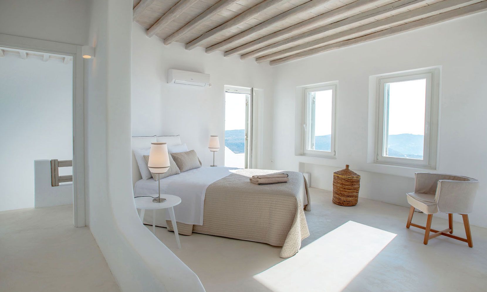 Luxury Heavens Mykonos - ANDROM - 20