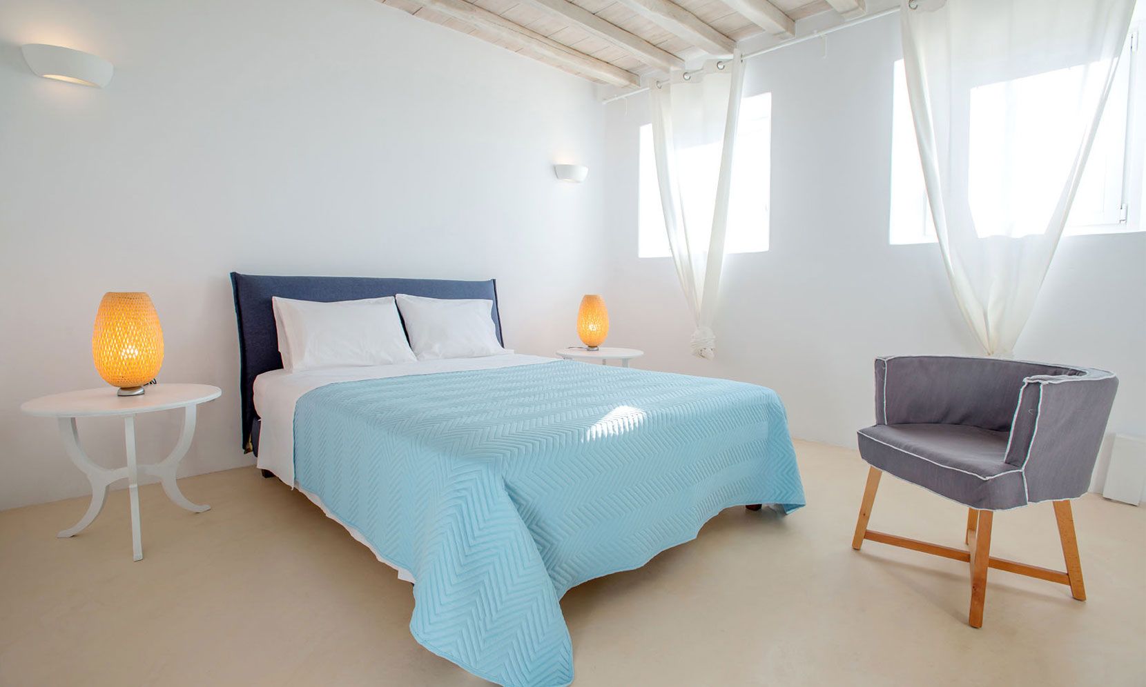 Luxury Heavens Mykonos - ANDROM - 22