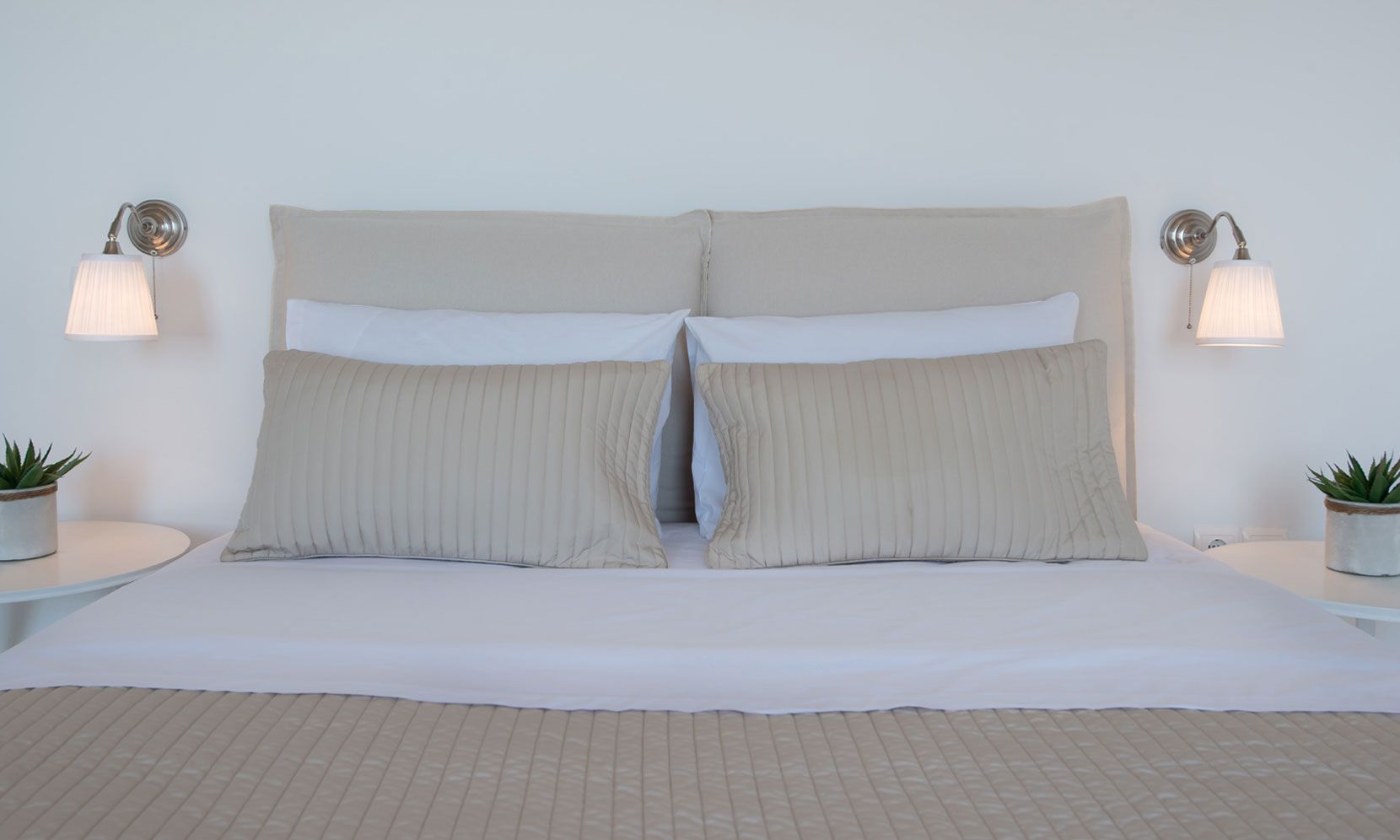 Luxury Heavens Mykonos - ANDROM - 23