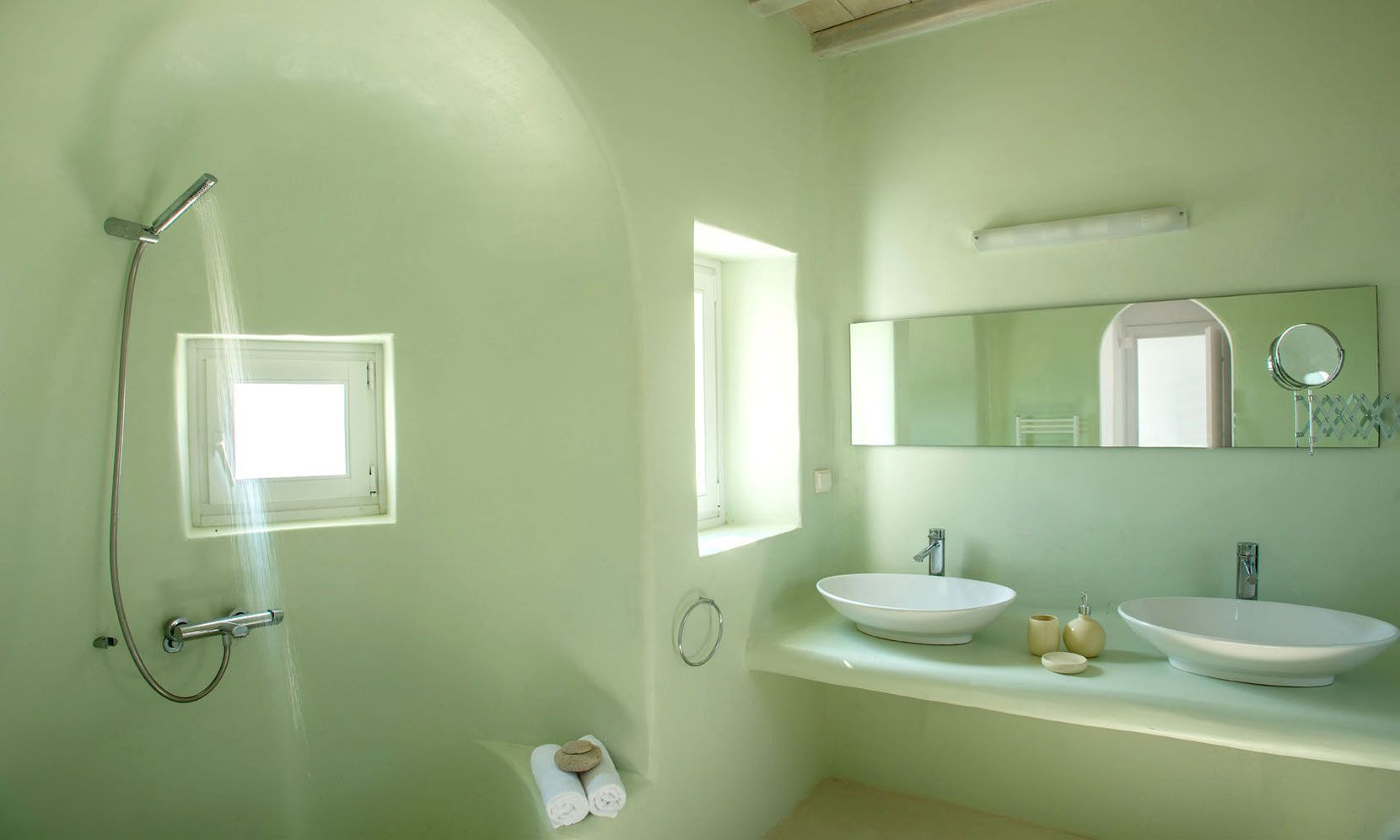 Luxury Heavens Mykonos - ANDROM - 26