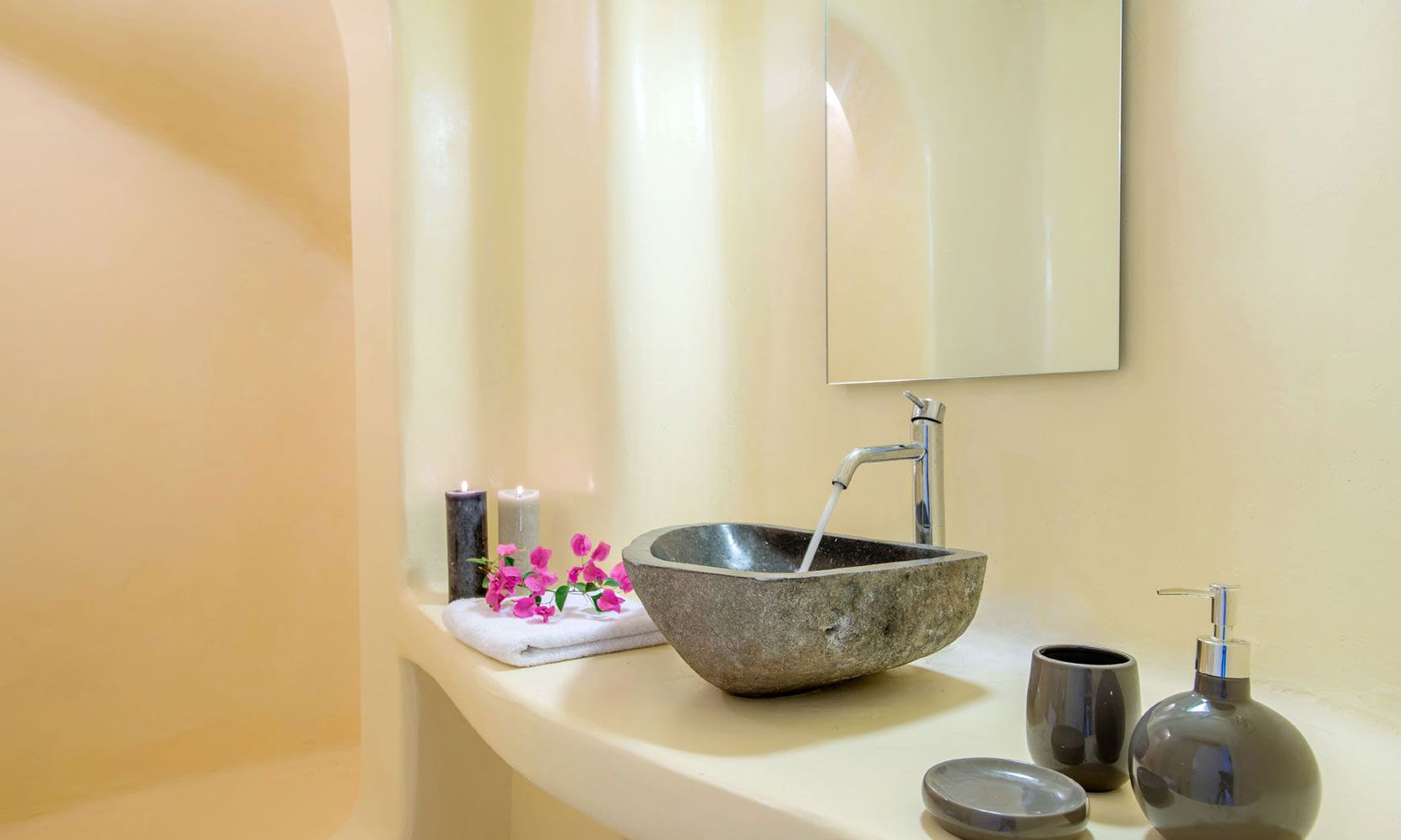 Luxury Heavens Mykonos - ANDROM - 27