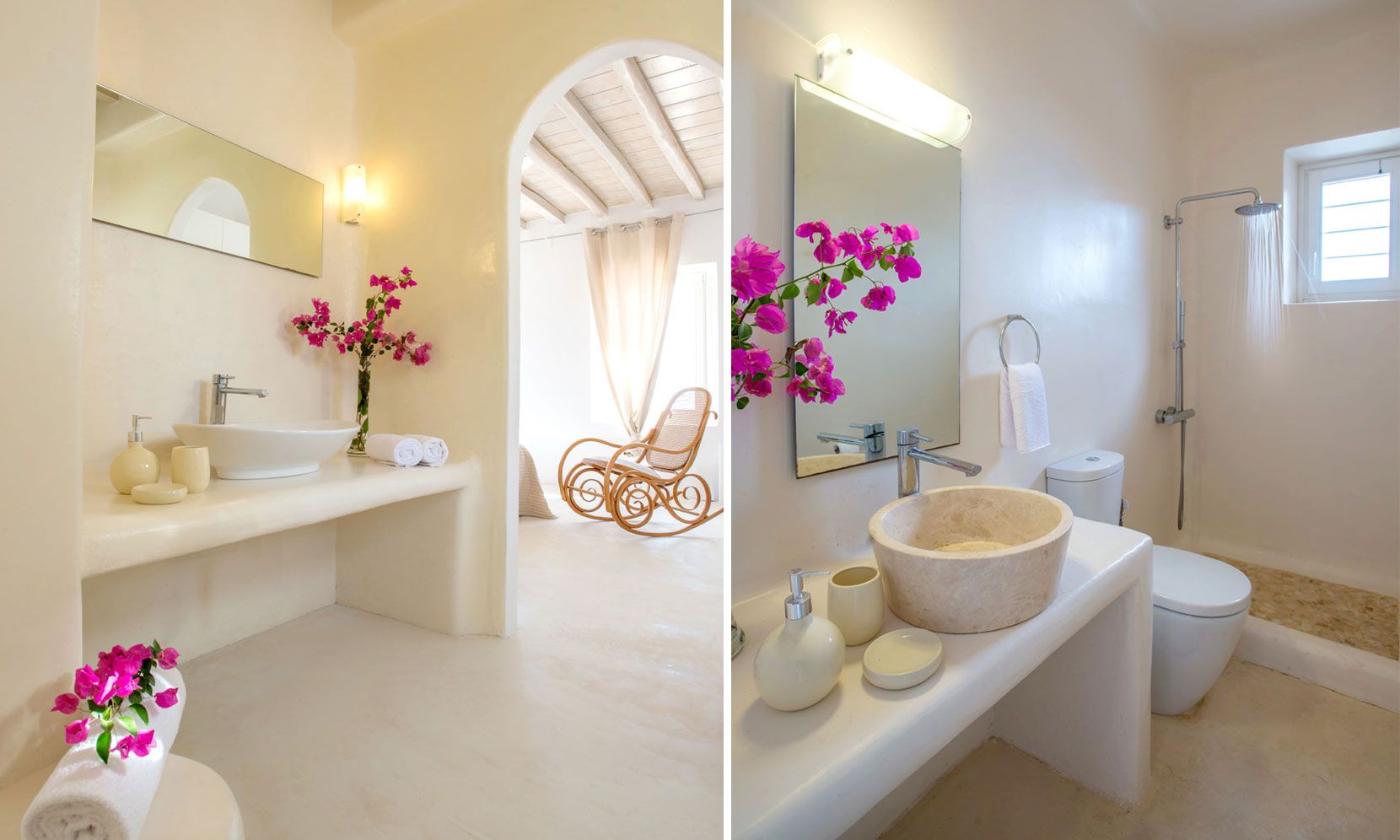 Luxury Heavens Mykonos - ANDROM - 28