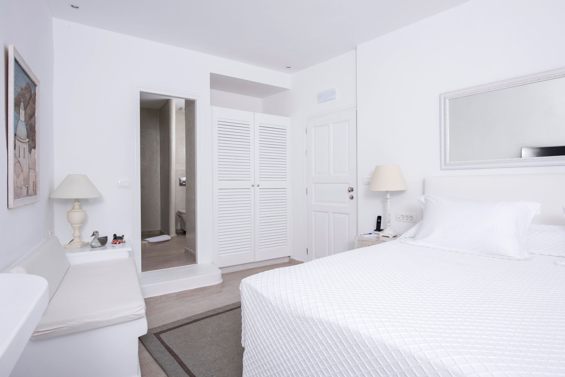 Aqua Luxury Suites Santorini - OFFER - 11