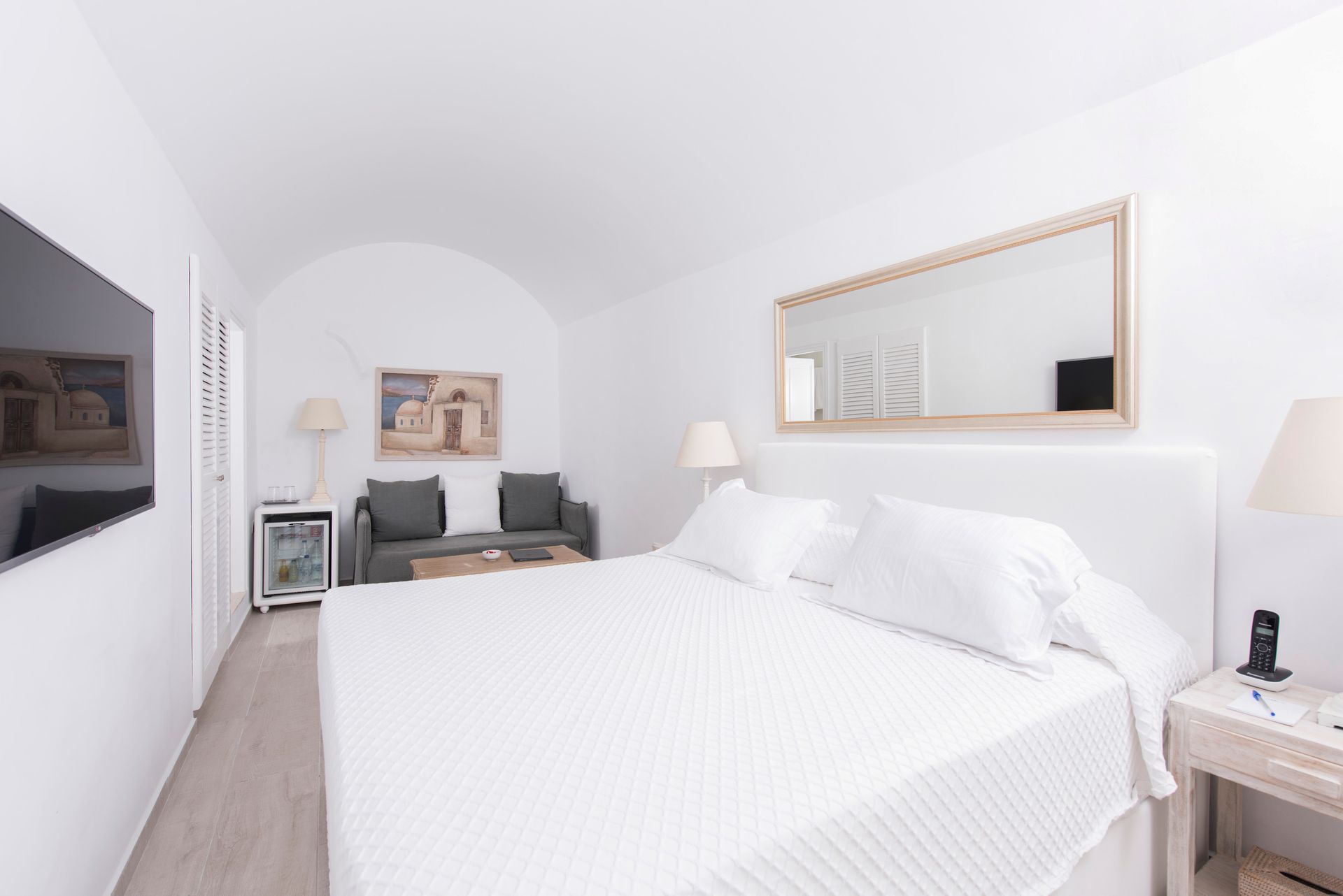 Aqua Luxury Suites Santorini - OFFER - 12