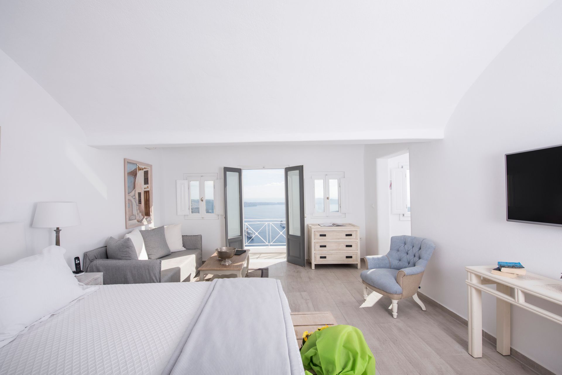 Aqua Luxury Suites Santorini - OFFER - 15
