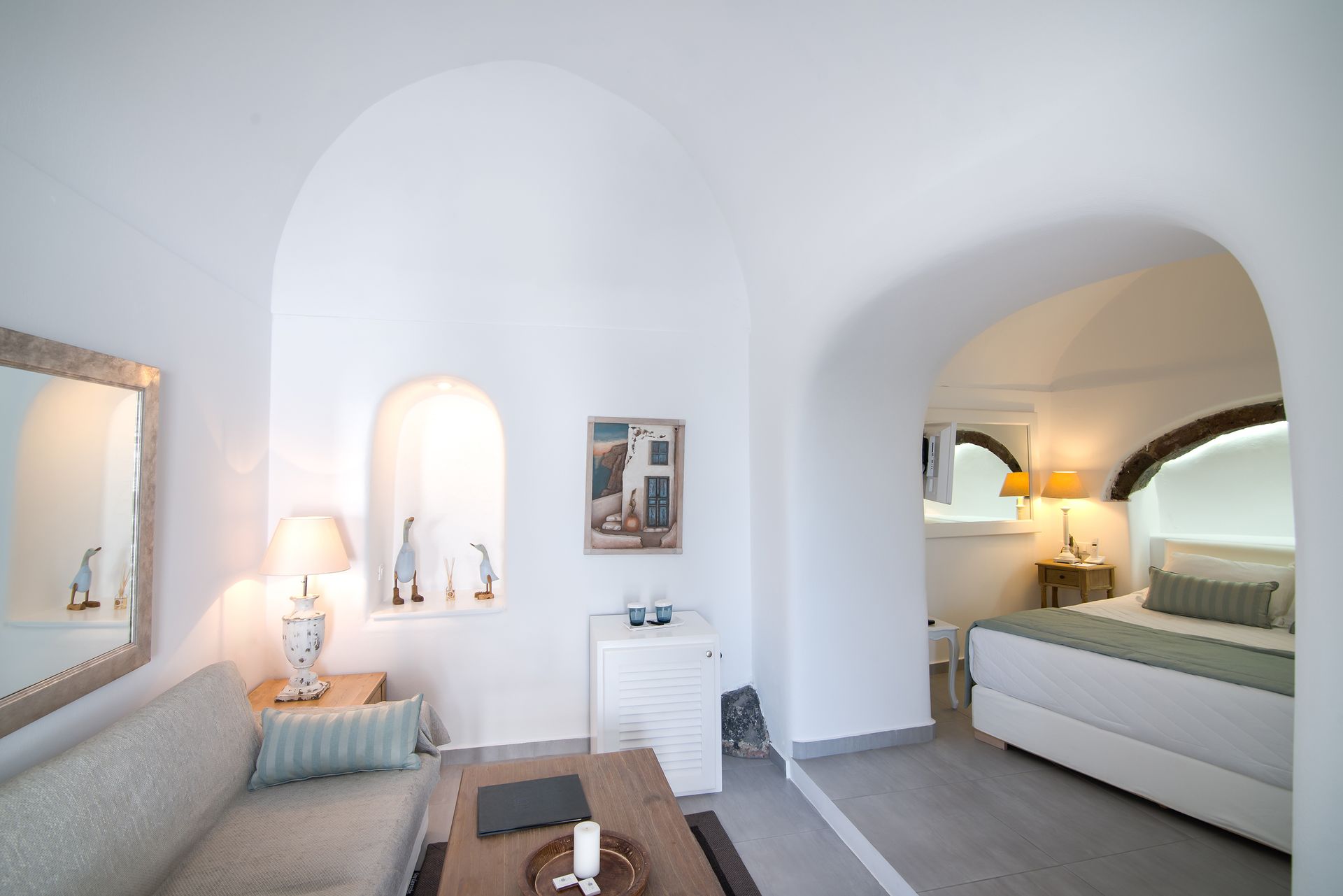 Aqua Luxury Suites Santorini - OFFER - 16