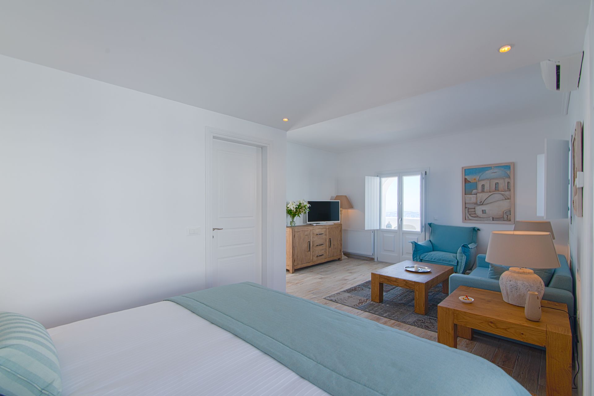 Aqua Luxury Suites Santorini - OFFER - 17