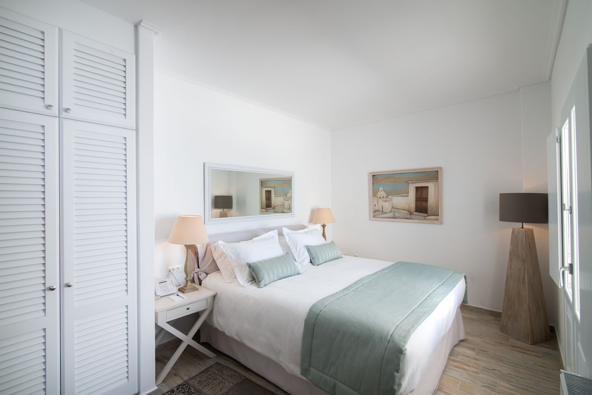 Aqua Luxury Suites Santorini - OFFER - 19