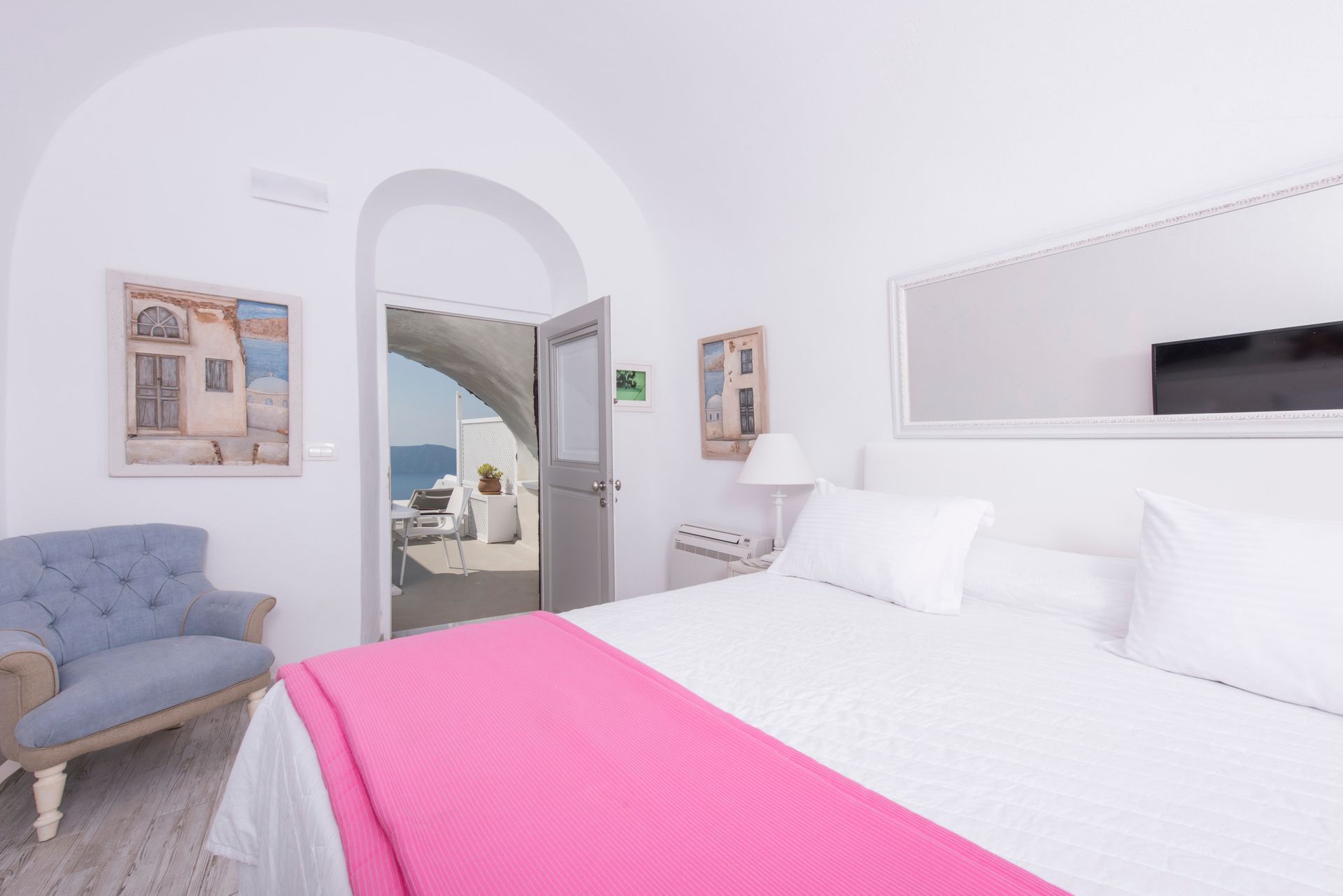Aqua Luxury Suites Santorini - OFFER - 20