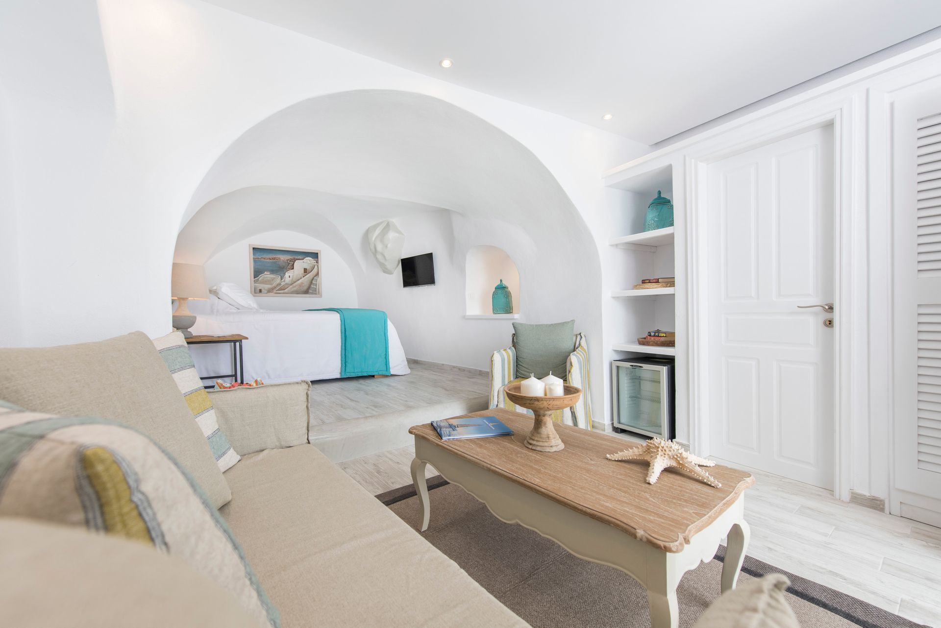 Aqua Luxury Suites Santorini - OFFER - 21