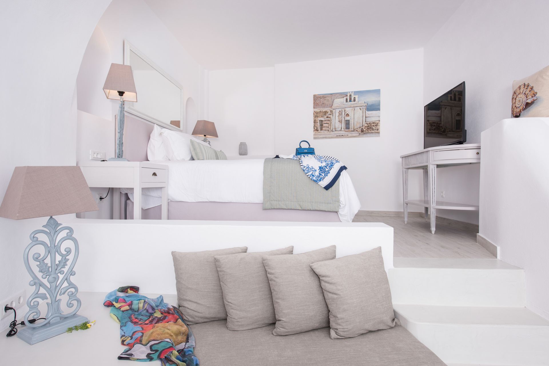 Aqua Luxury Suites Santorini - OFFER - 22