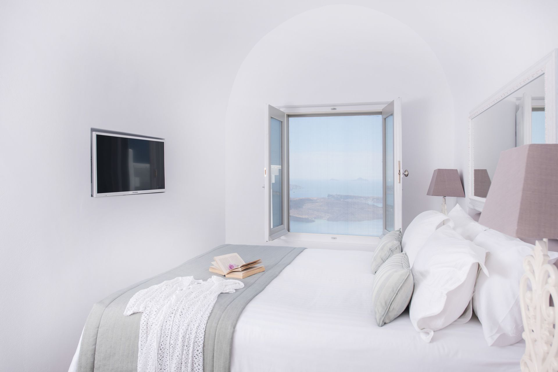 Aqua Luxury Suites Santorini - OFFER - 23