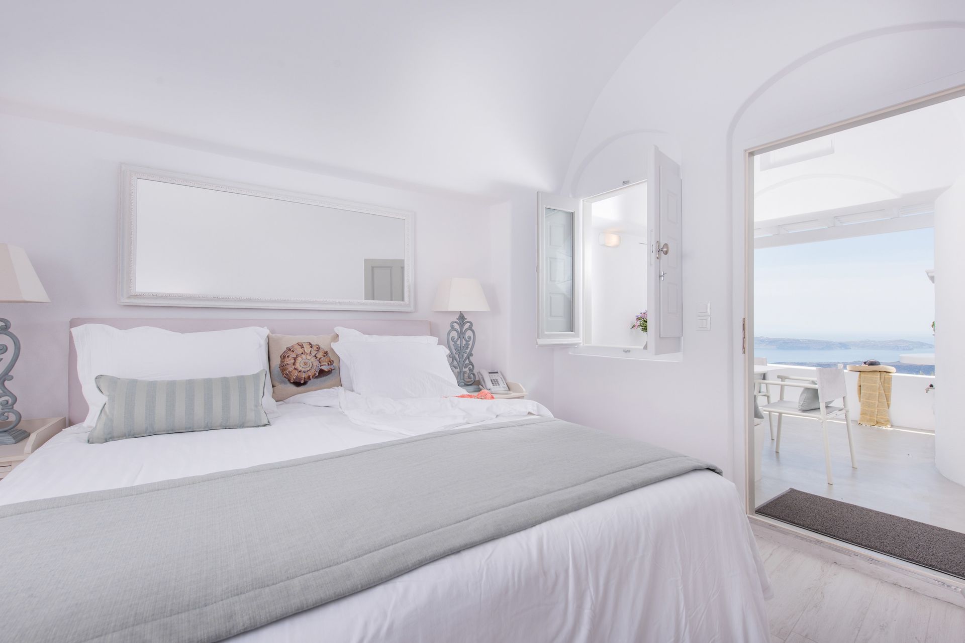 Aqua Luxury Suites Santorini - OFFER - 25