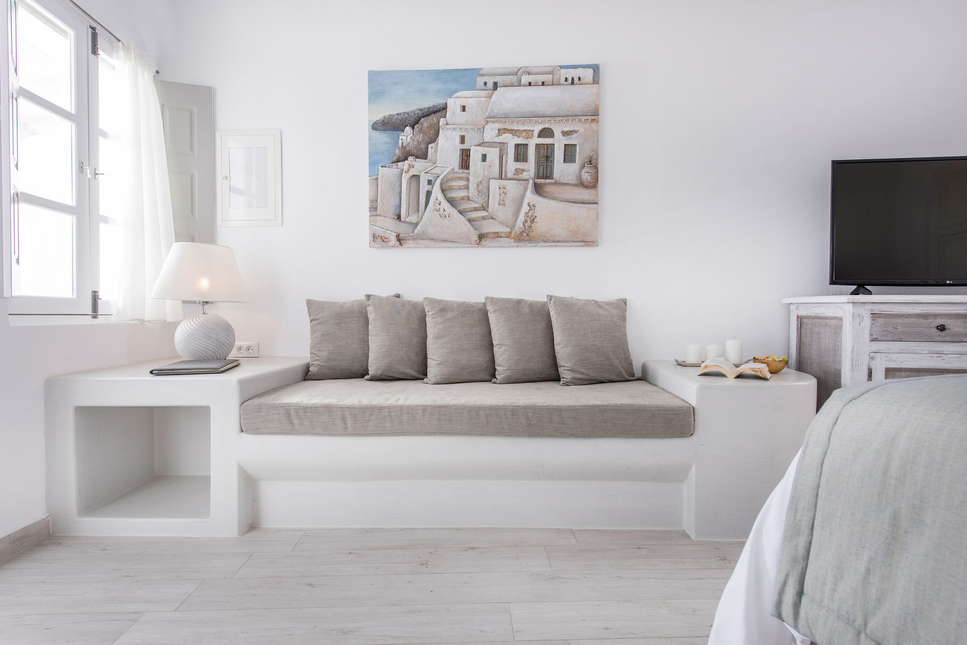 Aqua Luxury Suites Santorini - OFFER - 27
