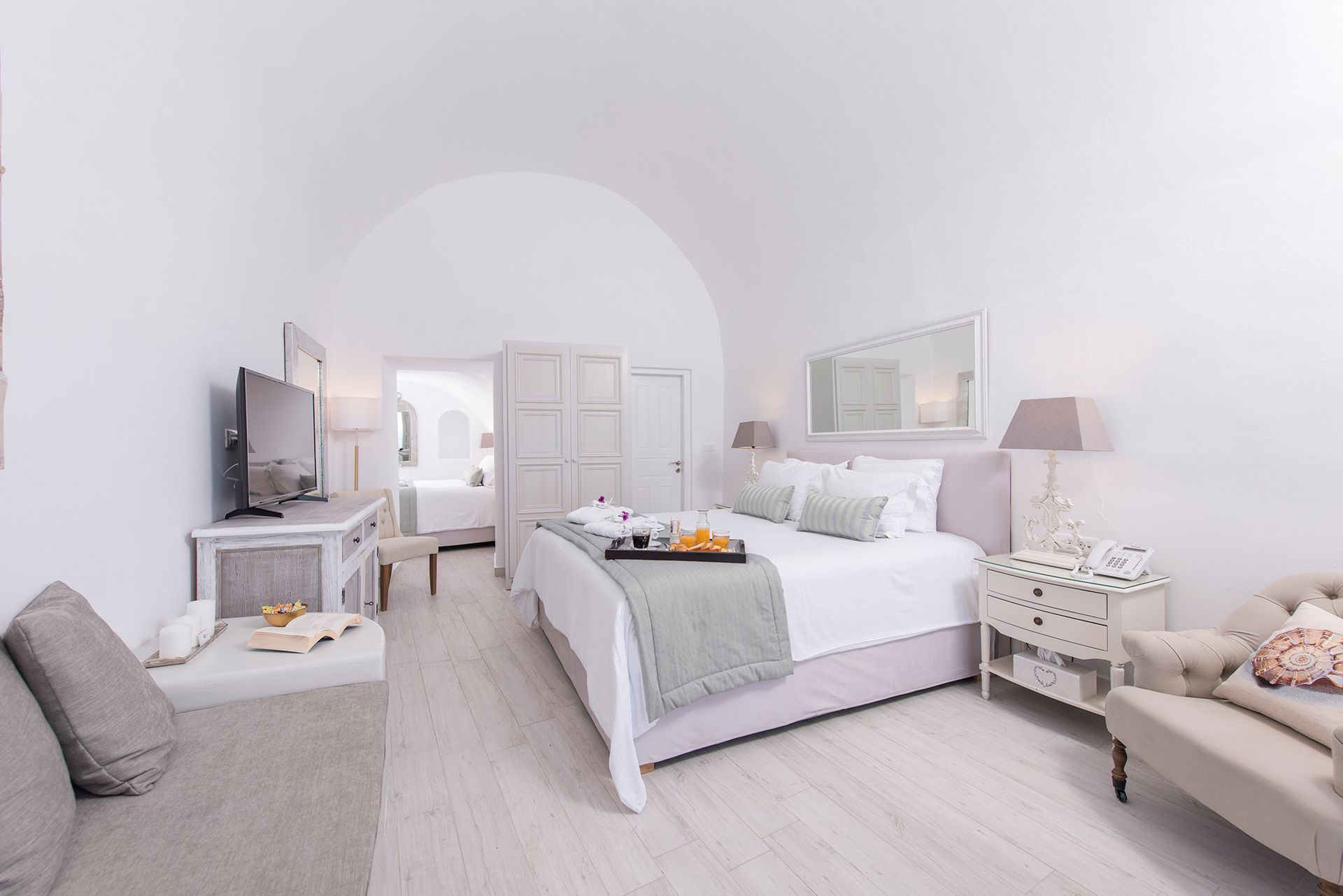 Aqua Luxury Suites Santorini - OFFER - 28