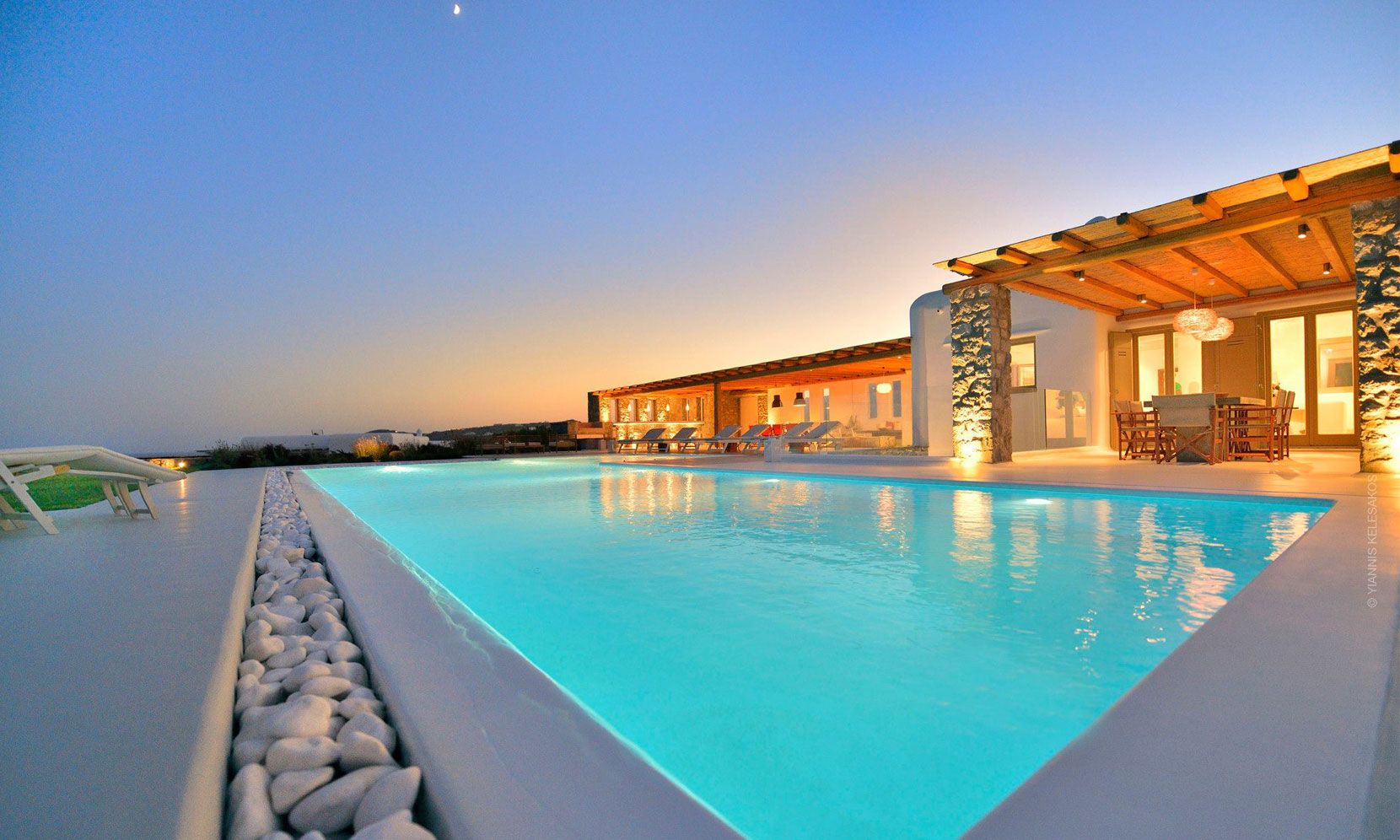 Villa Zeus