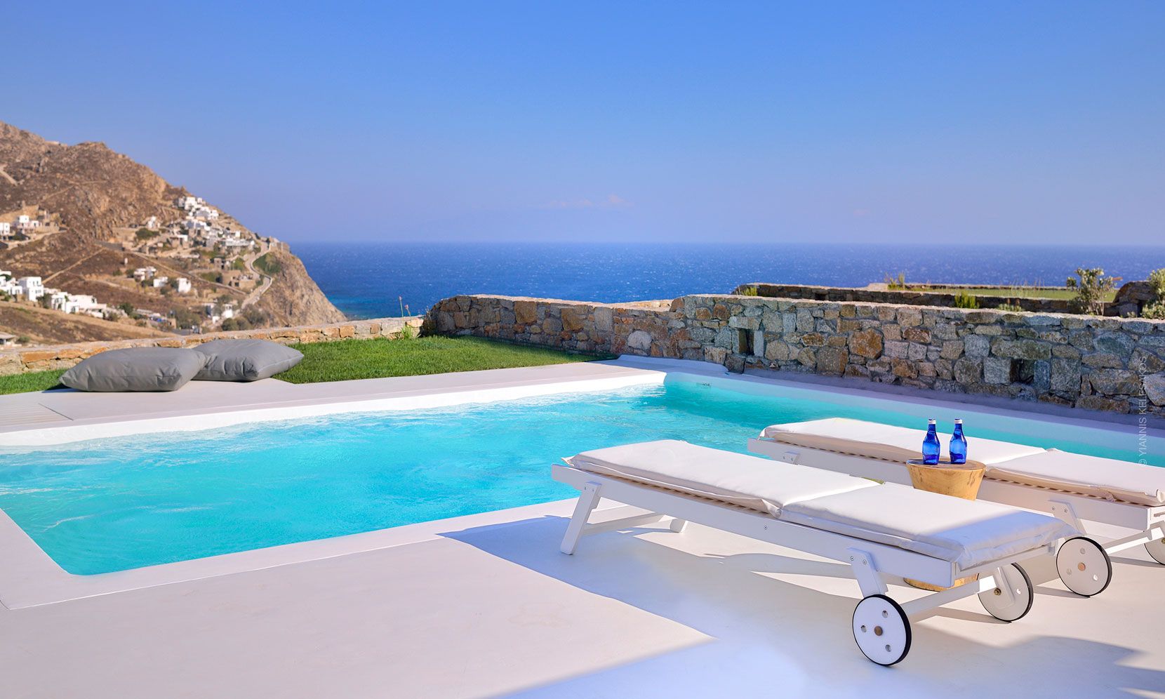 Villa Erifili