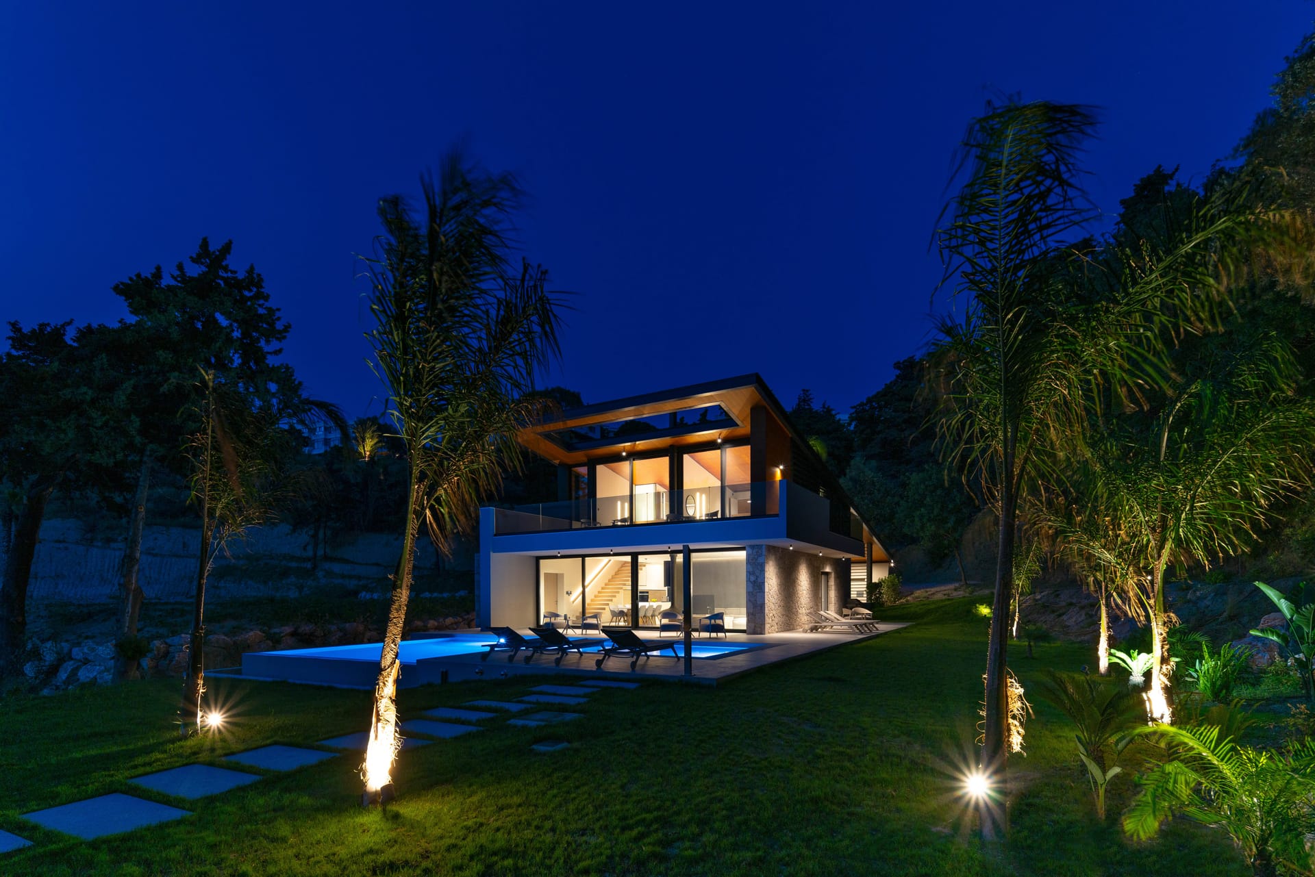 Casa Palmera - Book in Greece