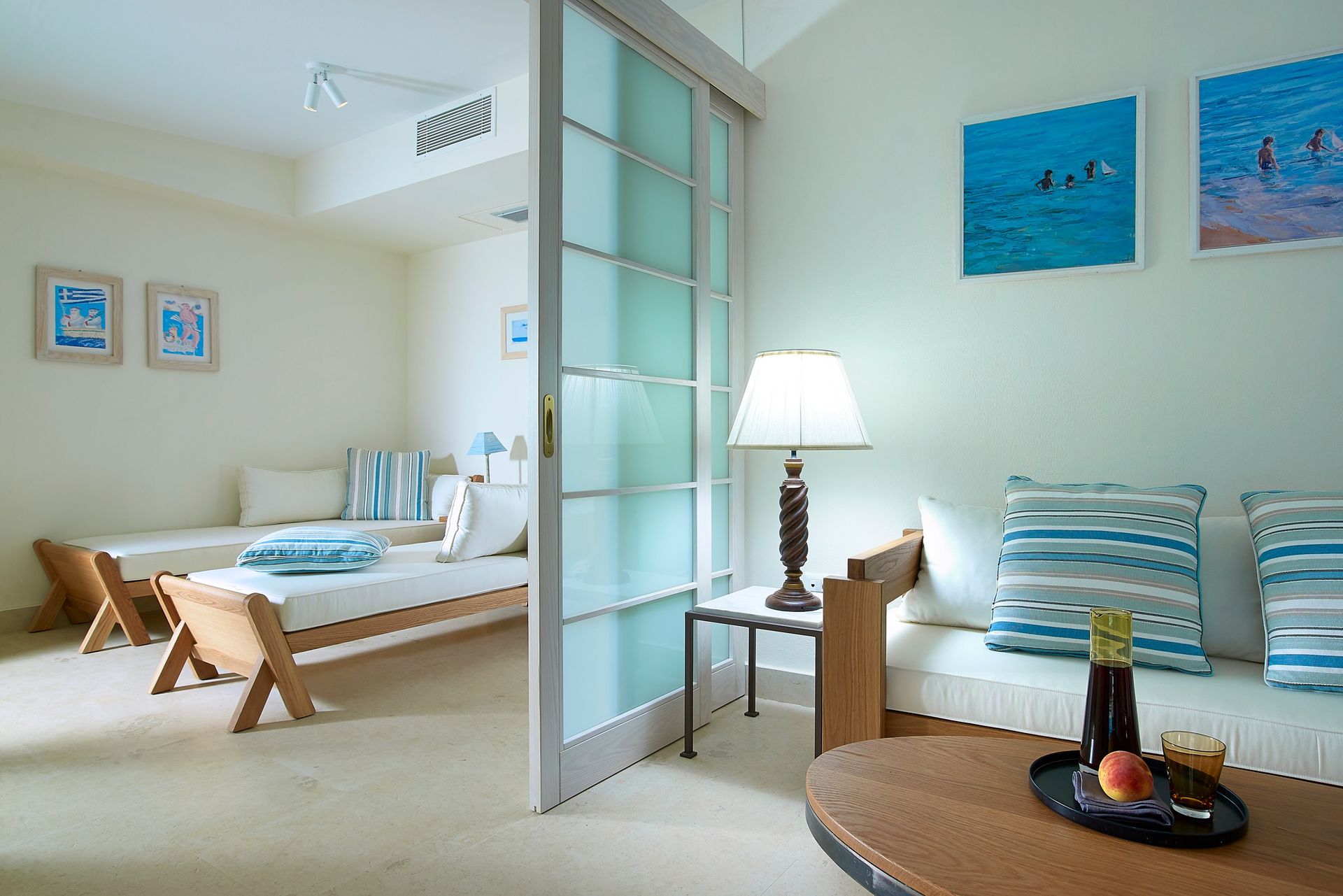 Thalassa Villas - ARTEMI - 6