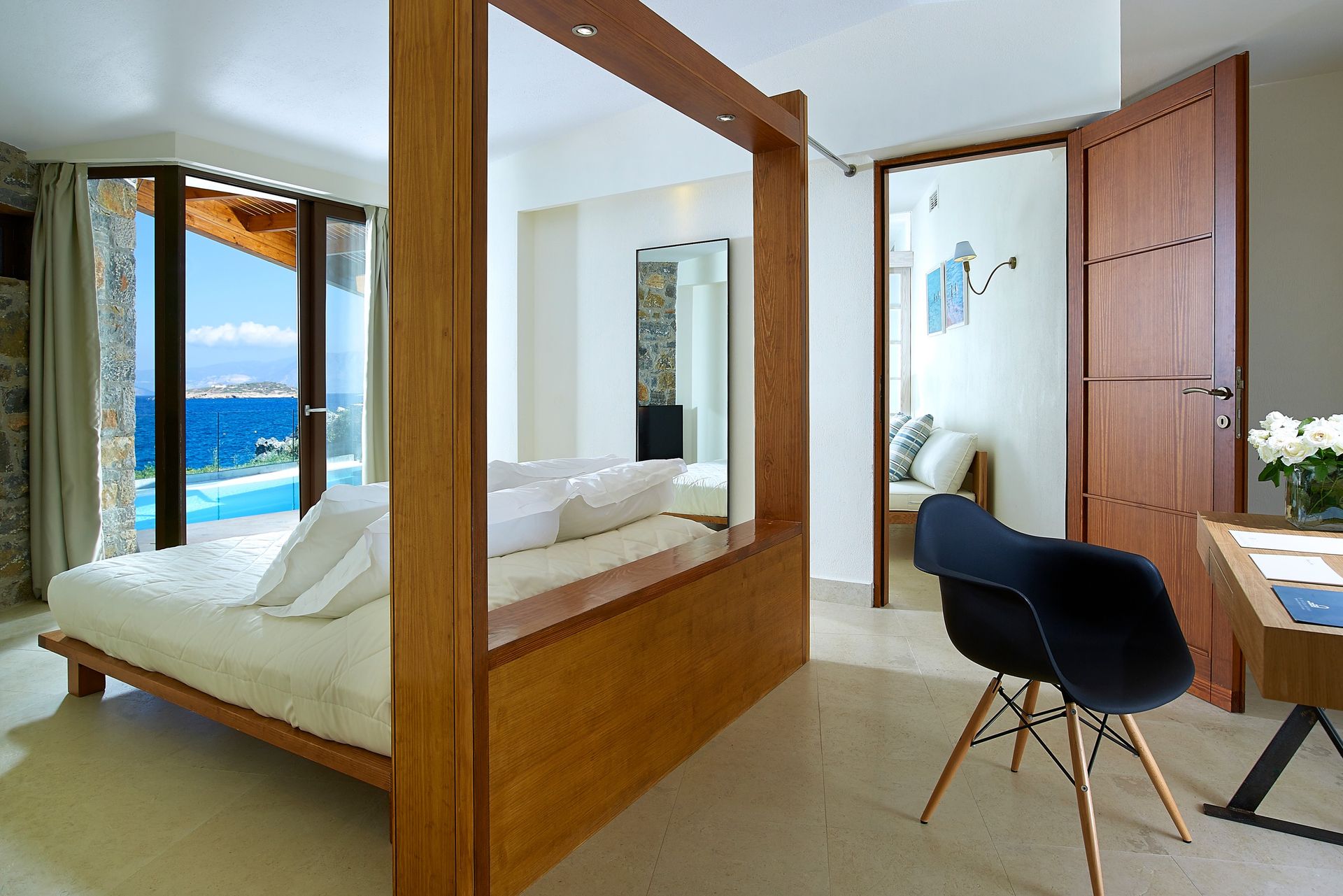 Thalassa Villas - ARTEMI - 7