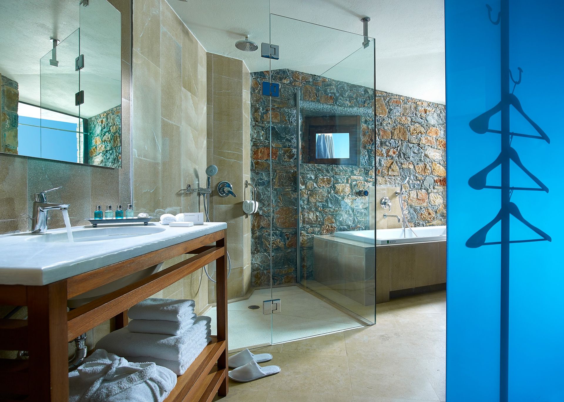 Thalassa Villas - ARTEMI - 9