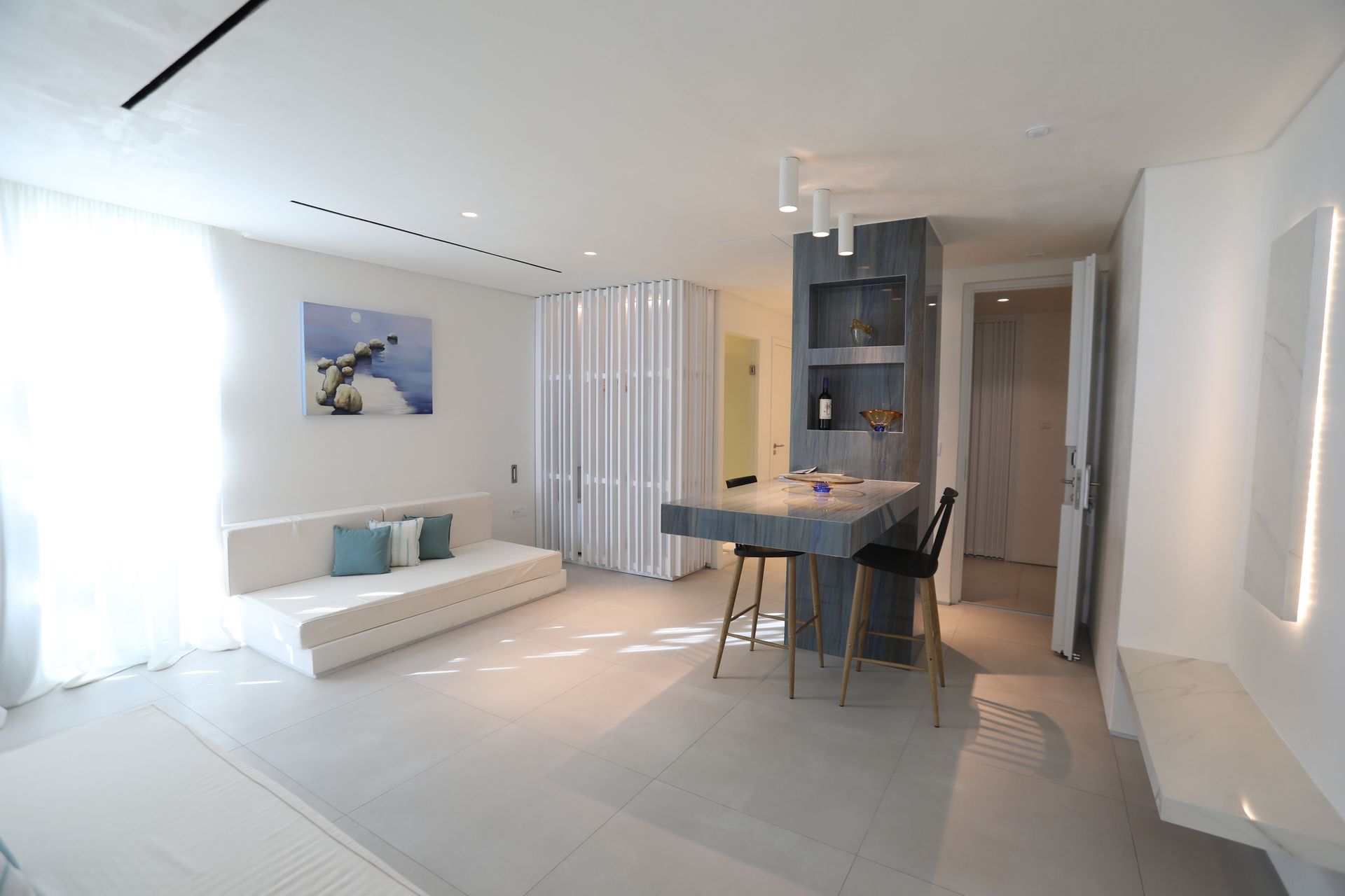 Mykonos Dove Beachfront Hotel - INTERC - 2