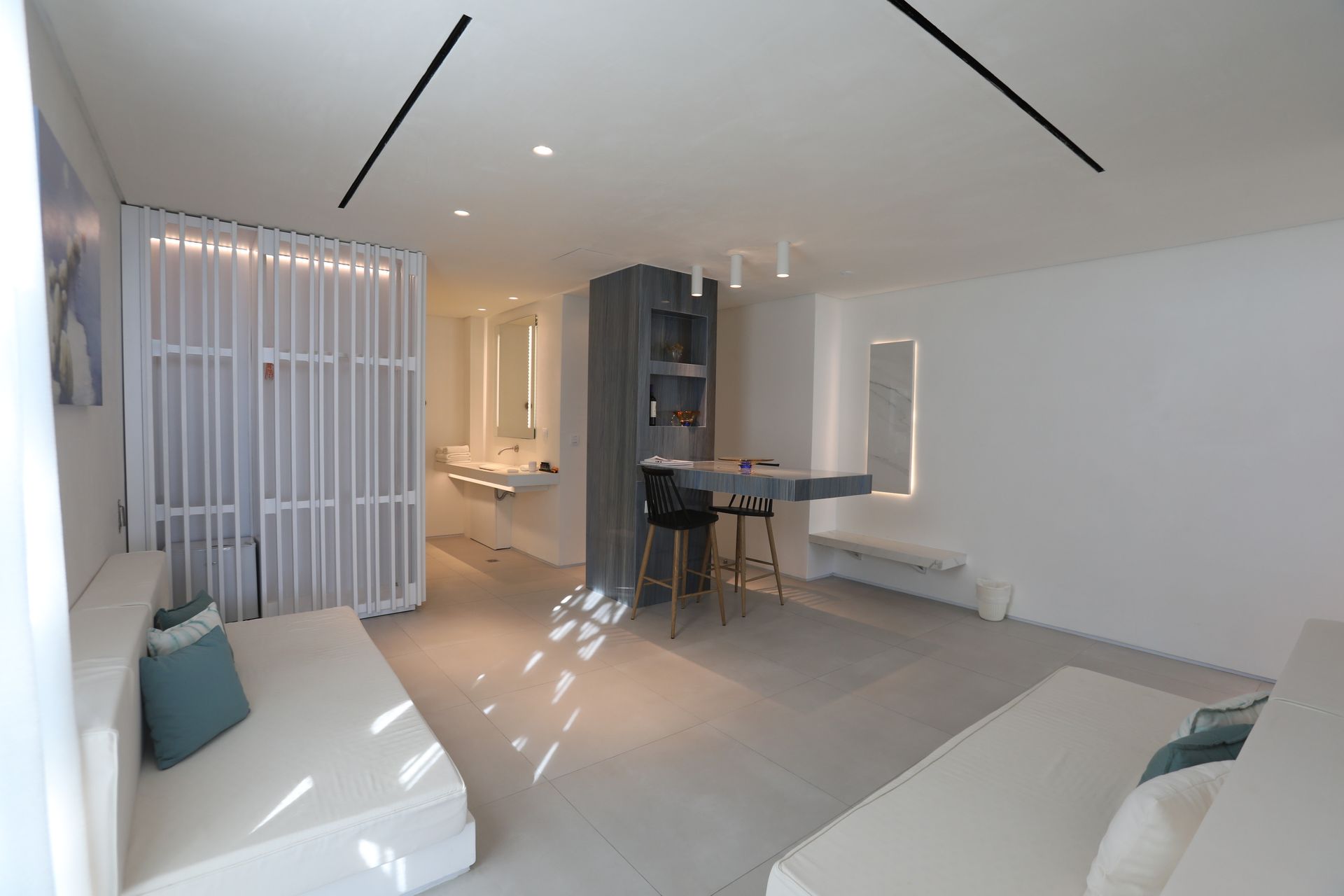 Mykonos Dove Beachfront Hotel - INTERC - 3