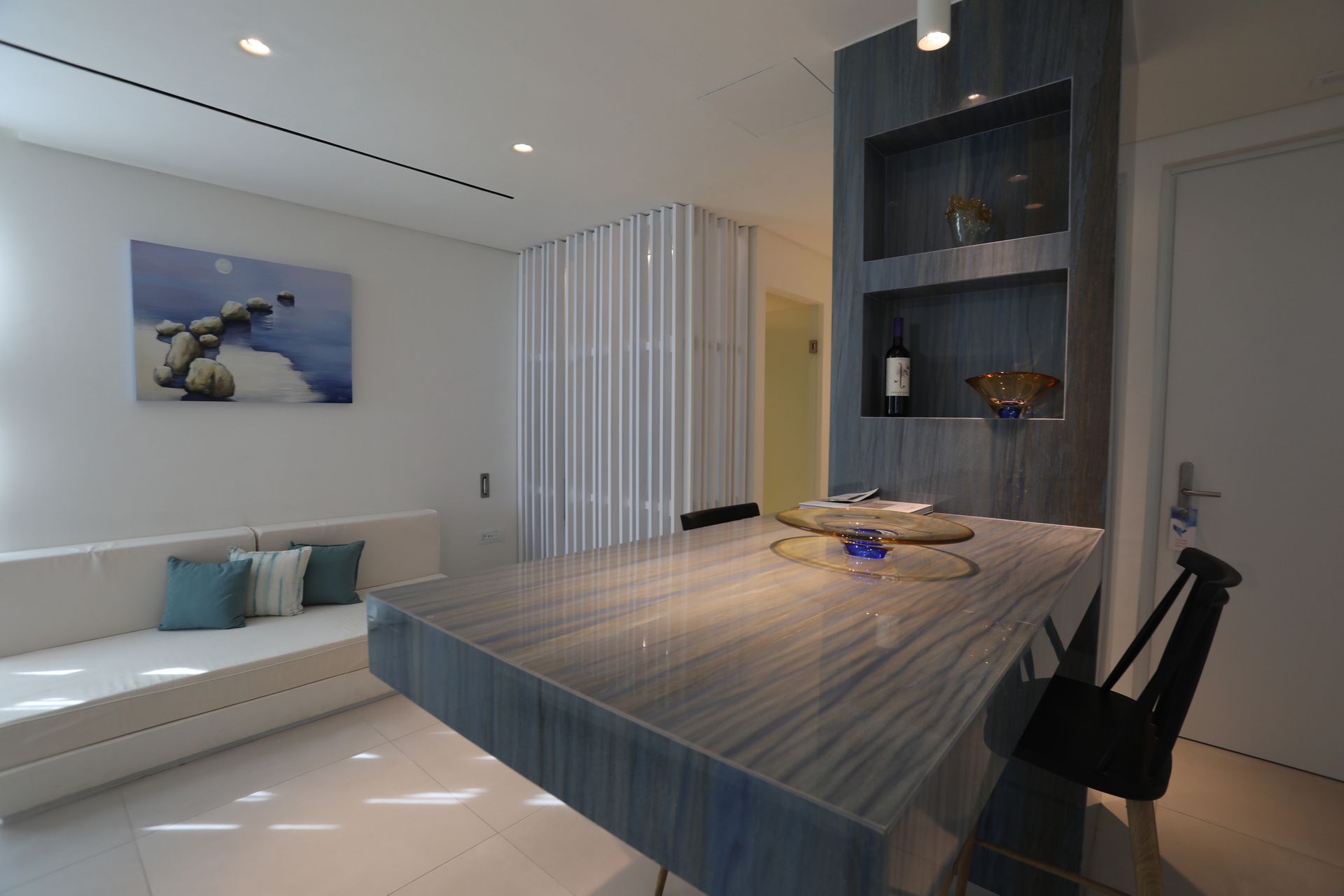 Mykonos Dove Beachfront Hotel - INTERC - 4