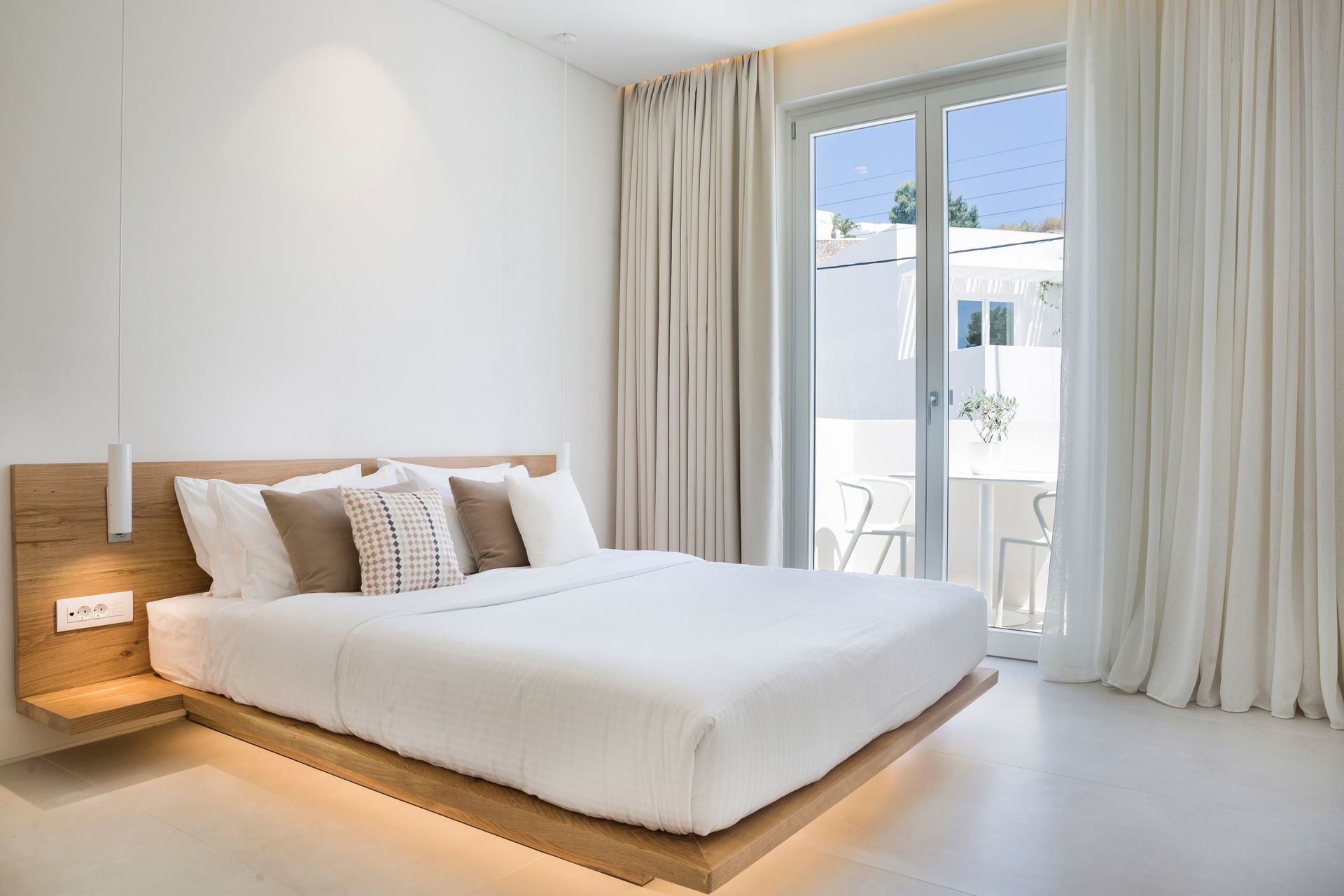 Luxury Standard Room