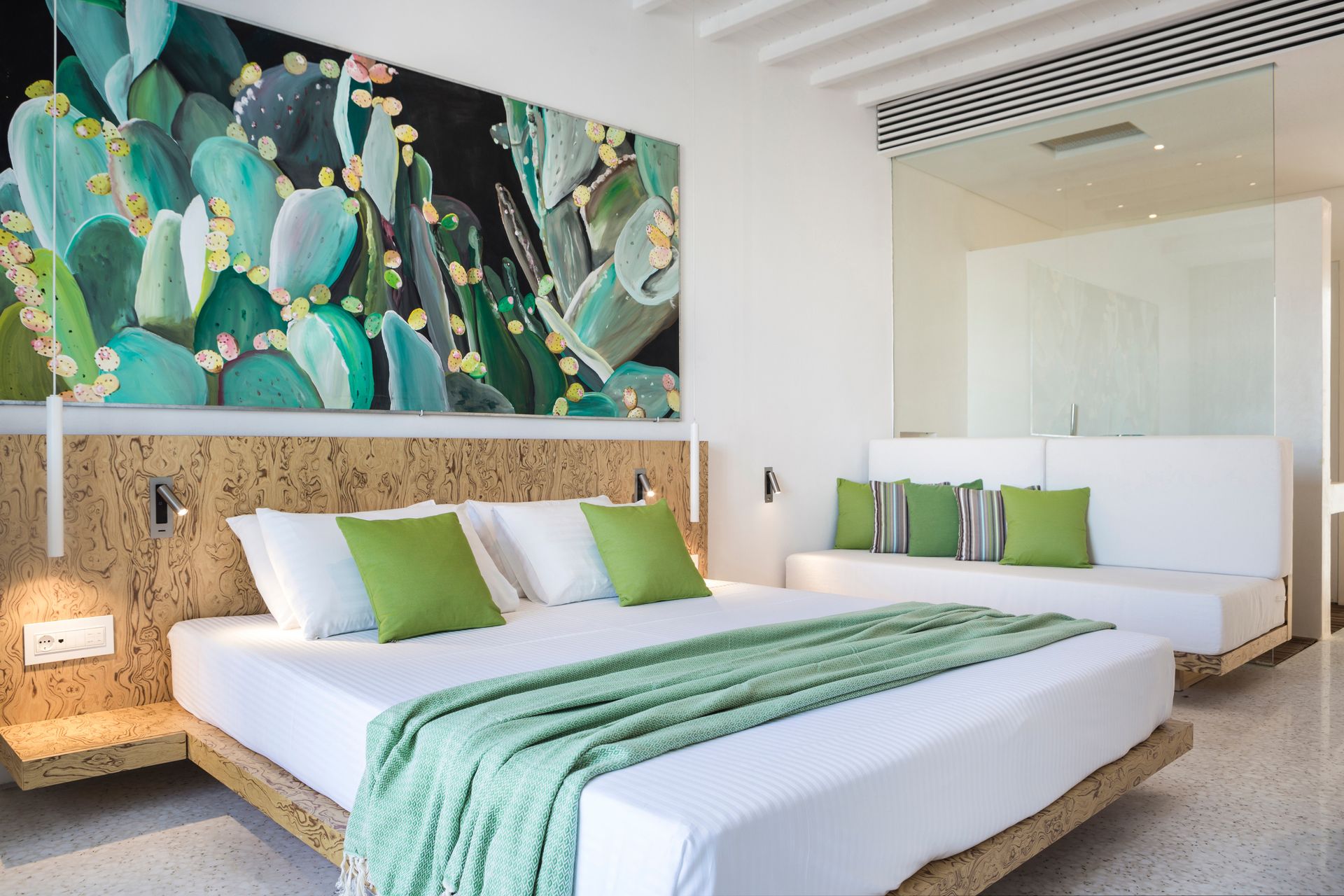 Mykonos Dove Beachfront Hotel - REXHOT - 2