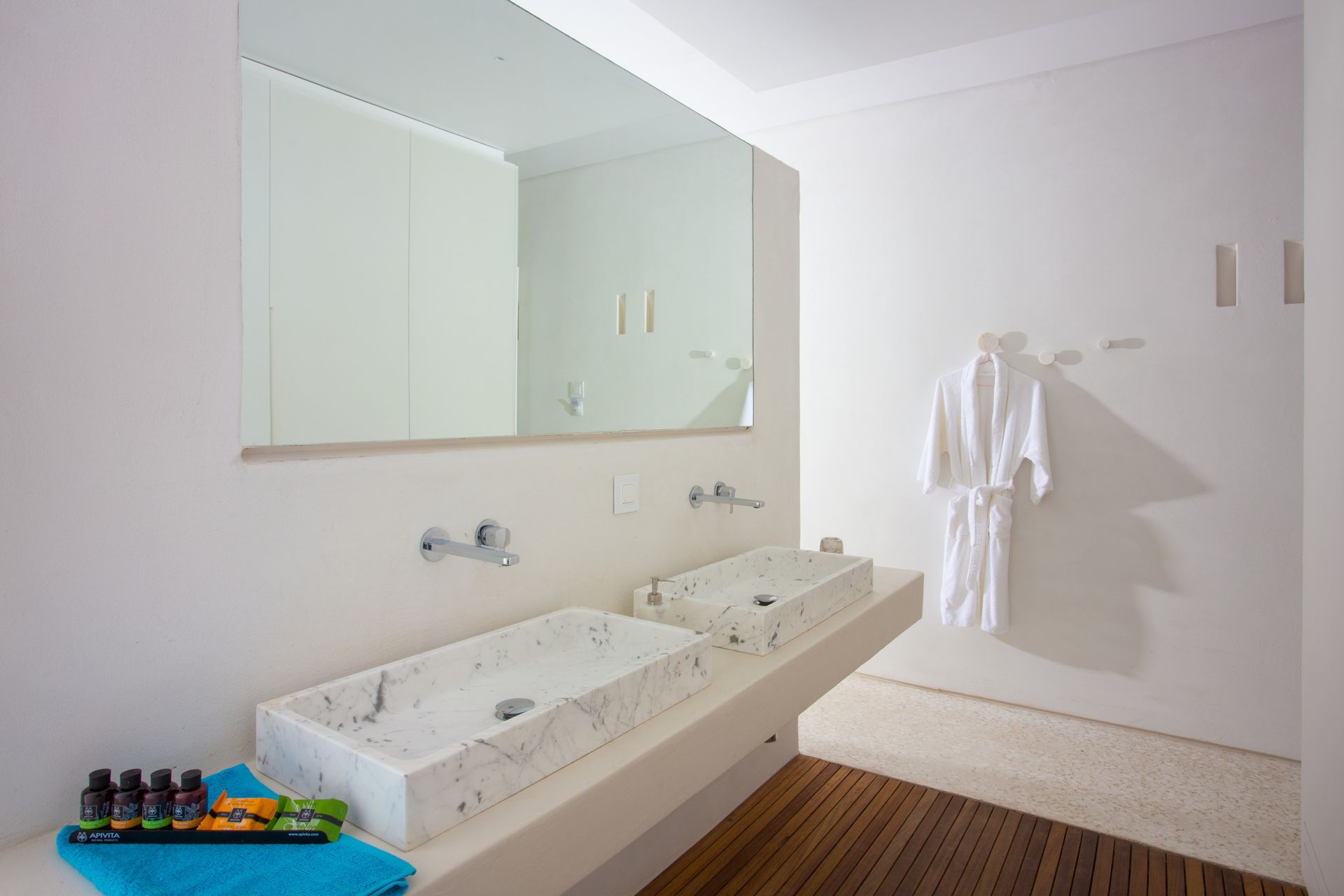 Mykonos Dove Beachfront Hotel - REXHOT - 5