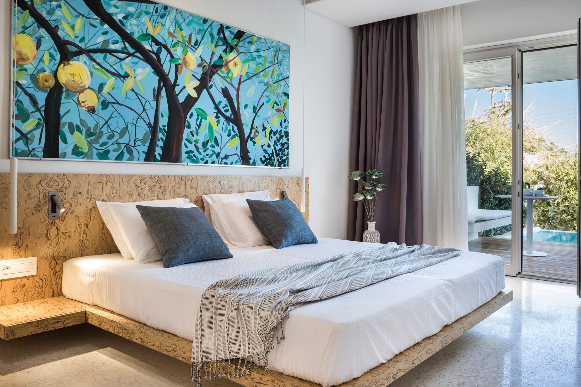 Mykonos Dove Beachfront Hotel - REXPRP - 3