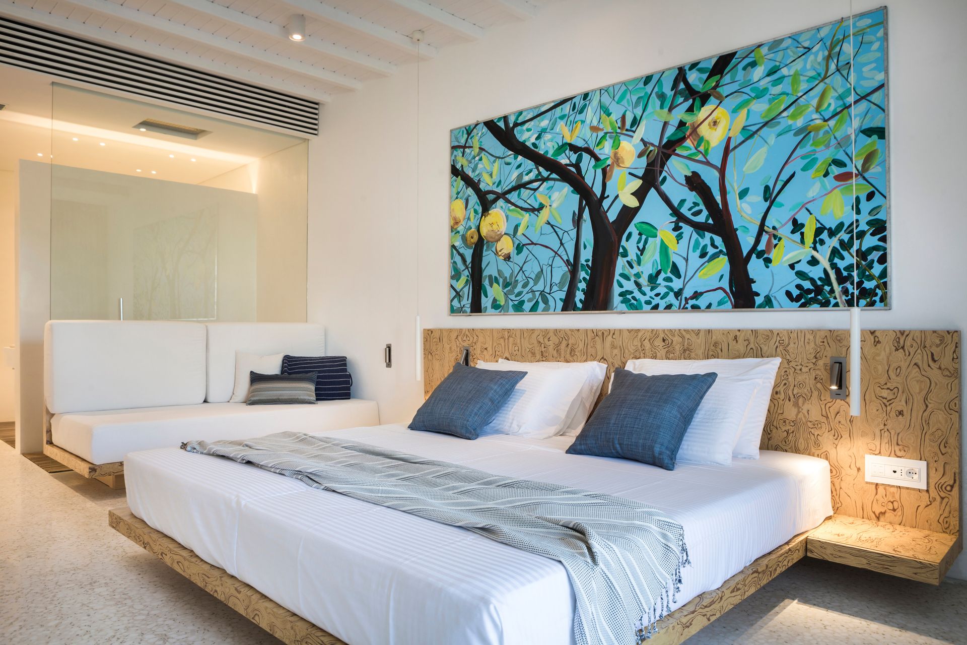 Mykonos Dove Beachfront Hotel - REXPRP - 4