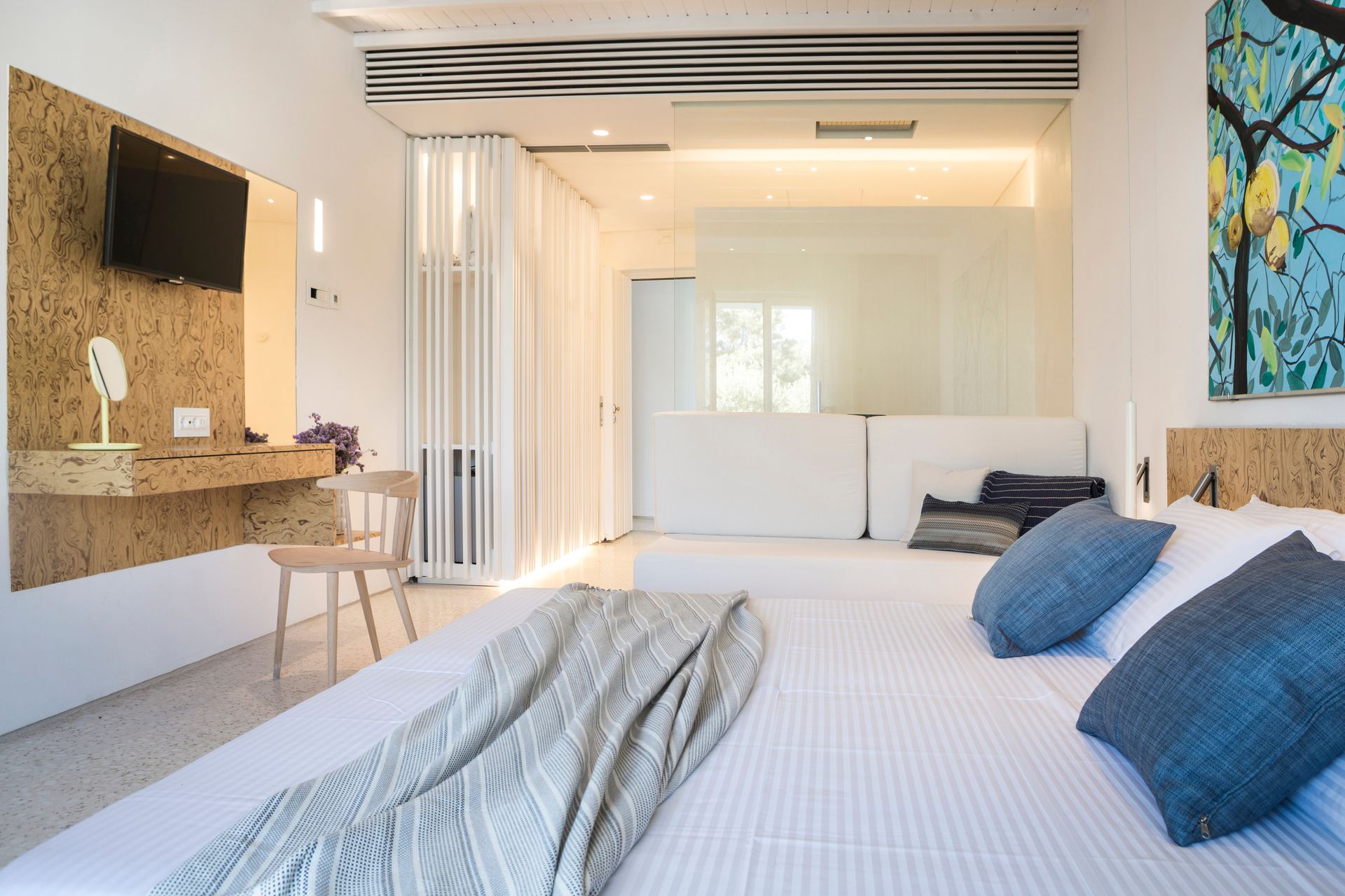Mykonos Dove Beachfront Hotel - REXPRP - 5