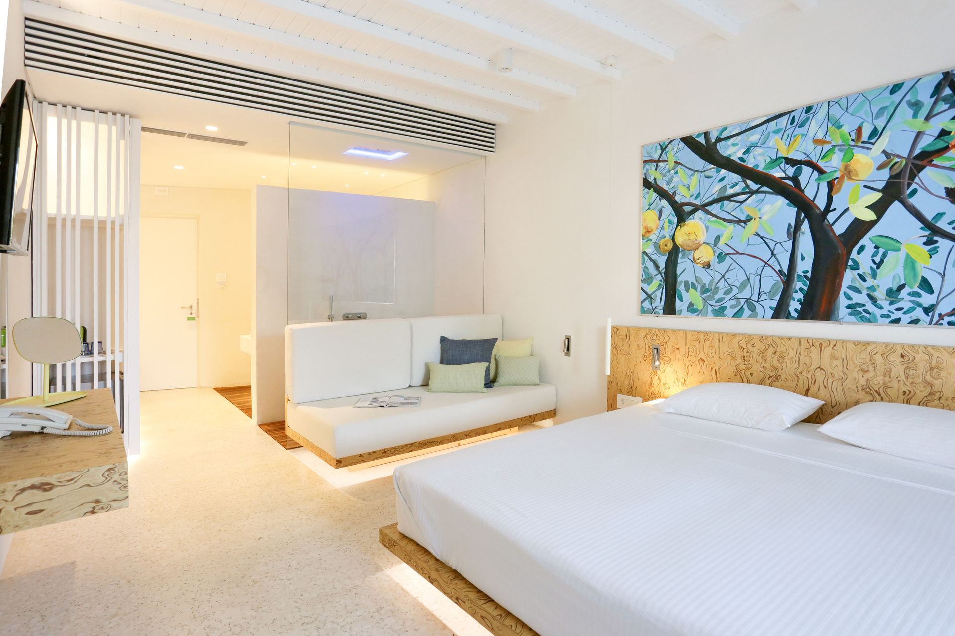 Mykonos Dove Beachfront Hotel - REXPRP - 7