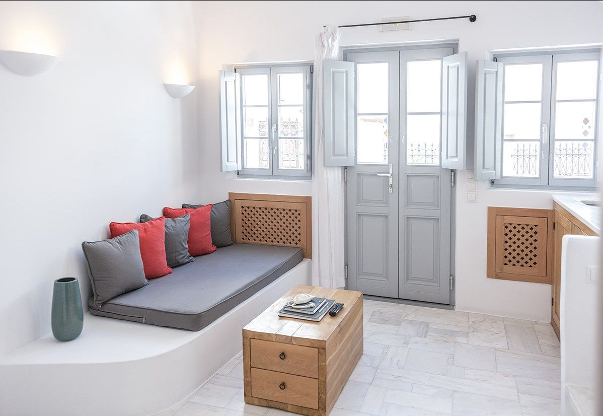 Avista Suites Santorini - SUISV - 2