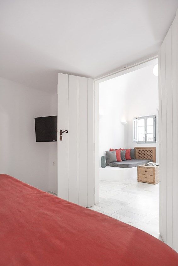 Avista Suites Santorini - SUISV - 4