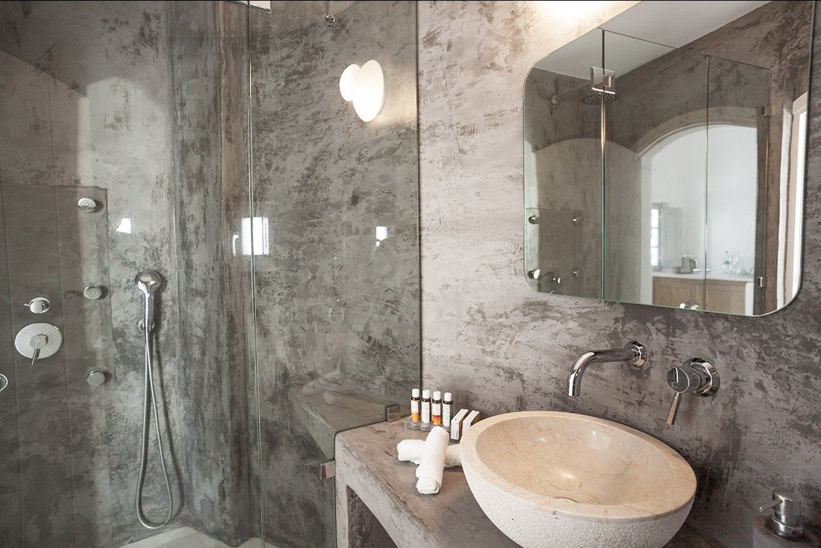 Avista Suites Santorini - SUISV - 5