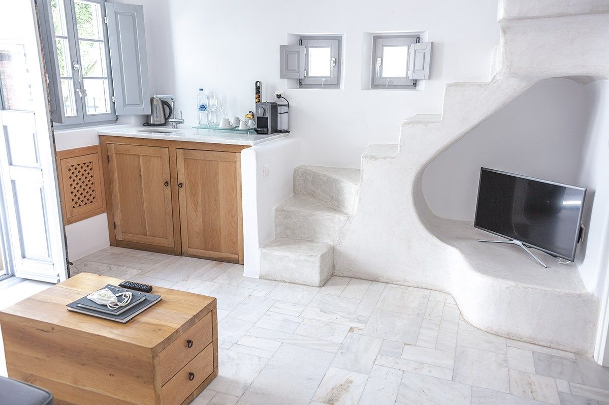 Avista Suites Santorini - SUISV - 6