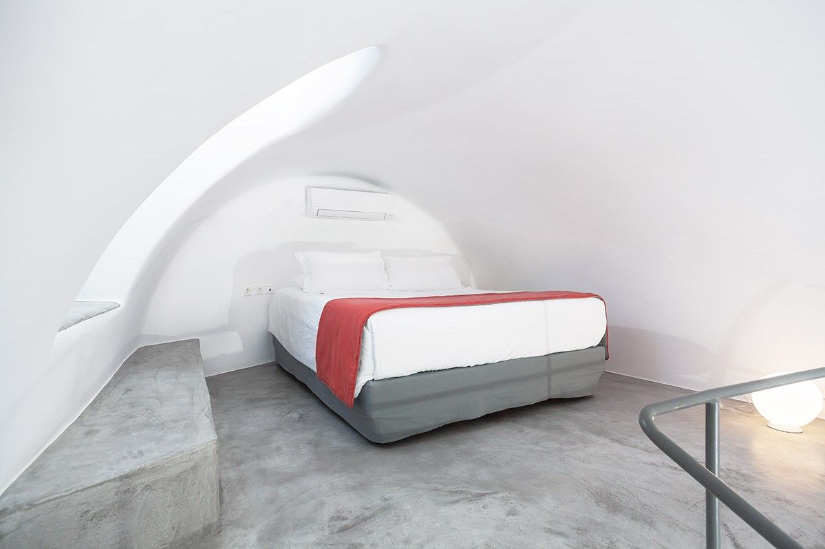 Avista Suites Santorini - SUISV - 7