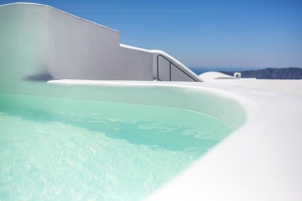 Avista Suites Santorini - SUISV - 8