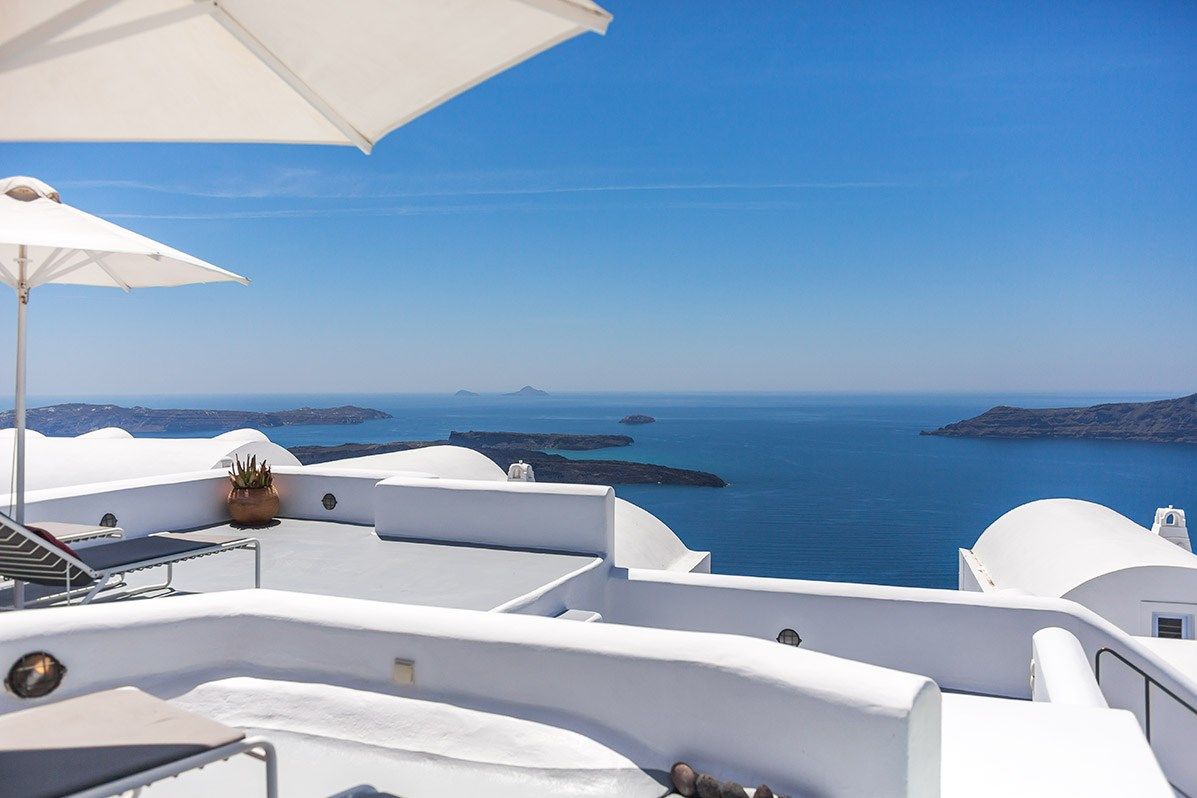 Avista Suites Santorini - SUISV - 9