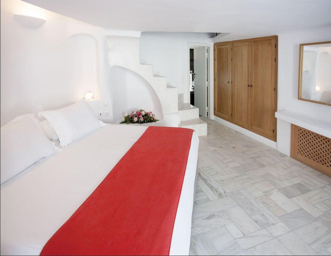 Avista Suites Santorini - SUPESV - 2