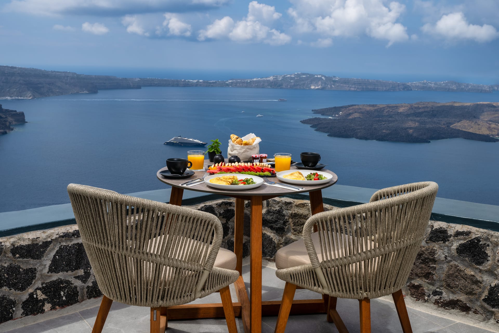 Avista Suites Santorini - SUPESV - 3