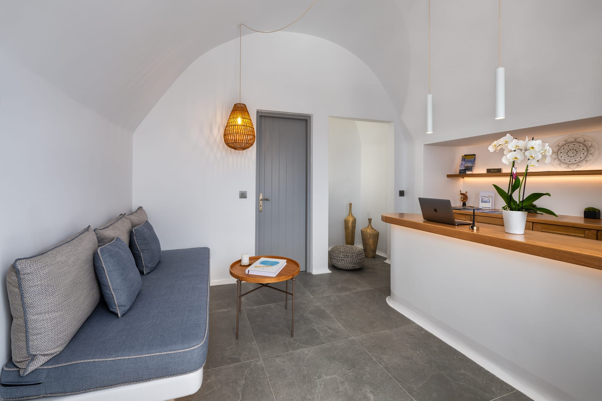 Avista Suites Santorini - SUPESV - 4