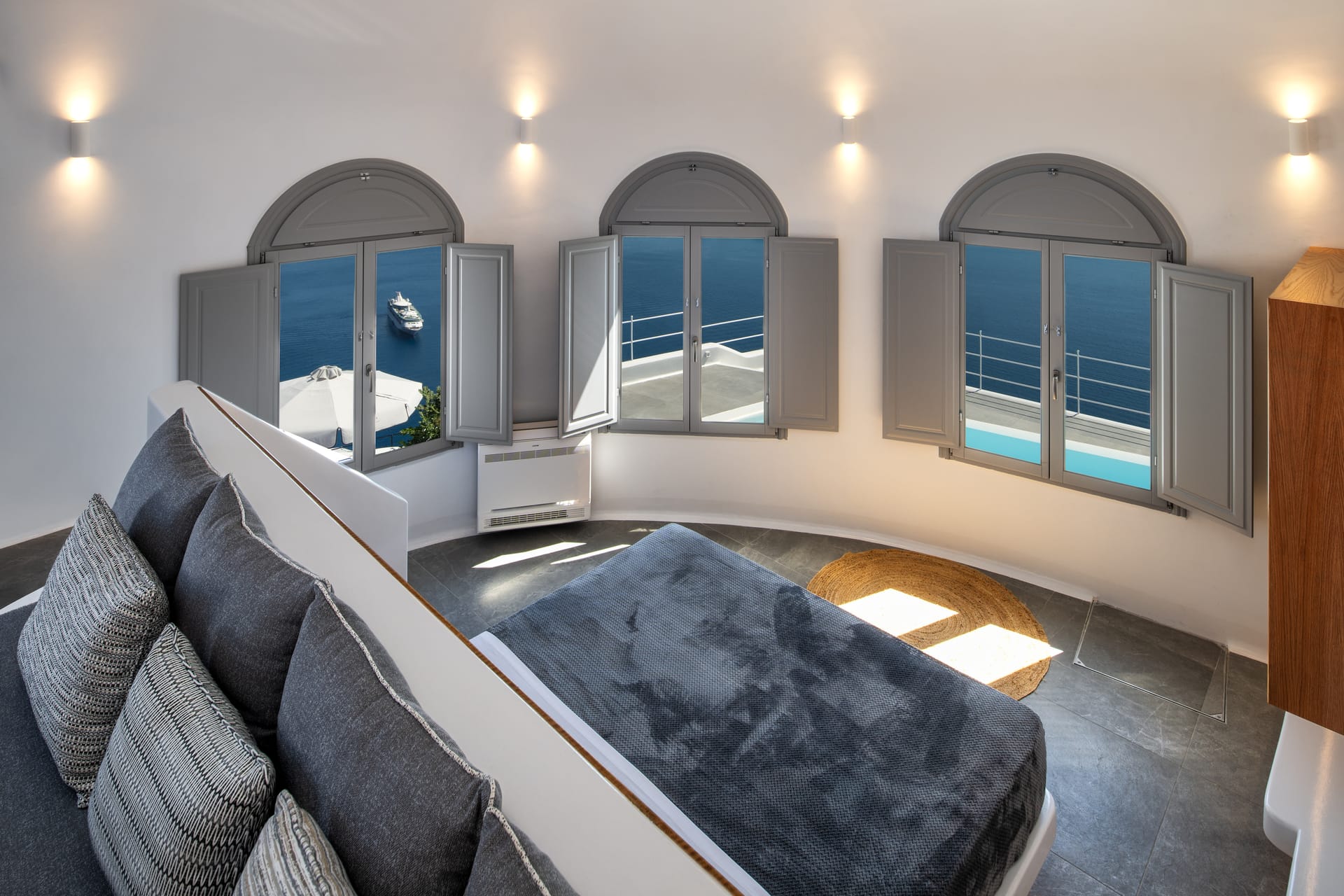 Avista Suites Santorini - SUPESV - 5