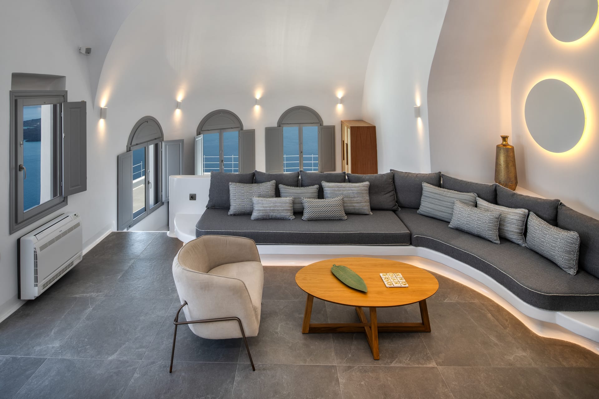 Avista Suites Santorini - SUPESV - 7